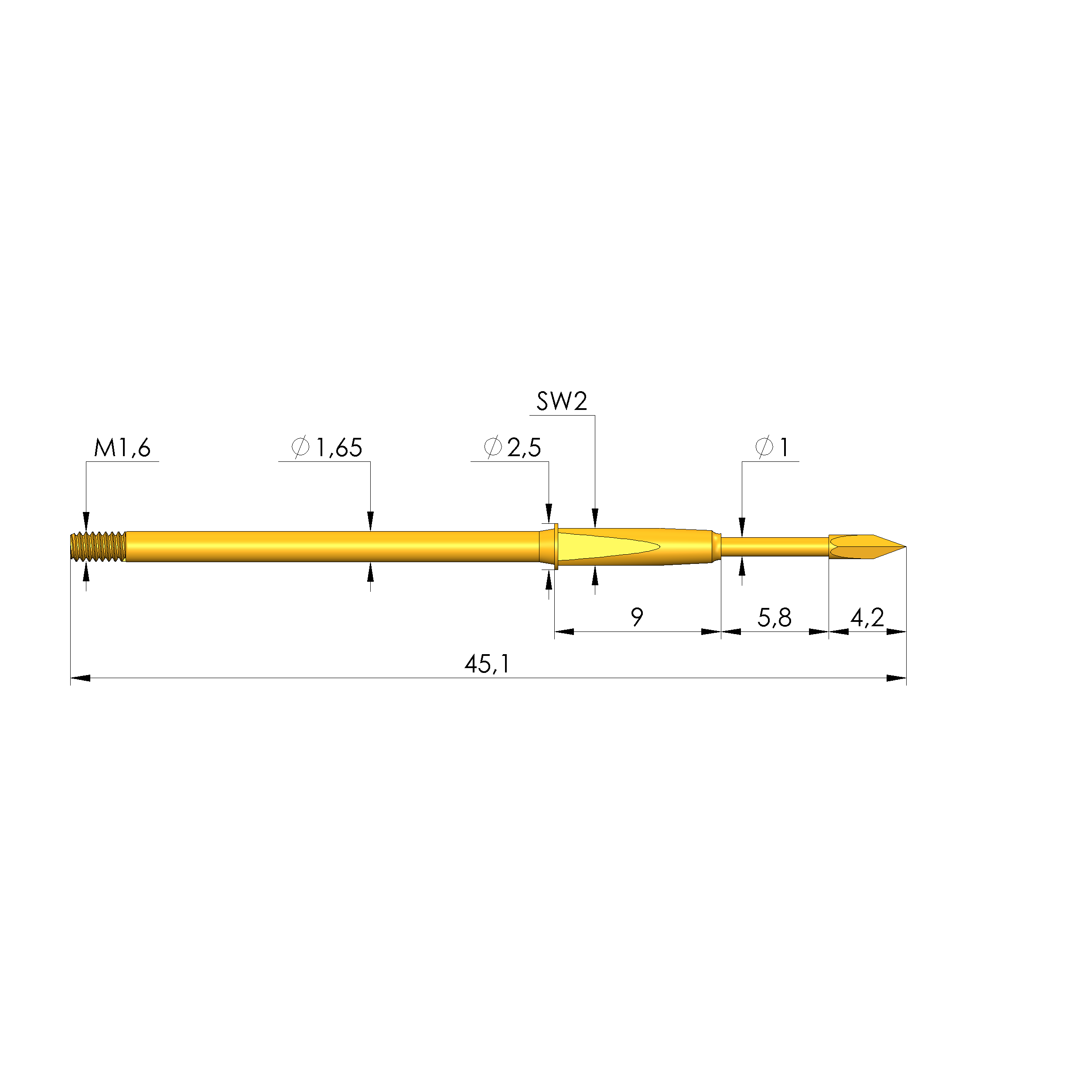 GKS-112 291 130 A 1510 MDL