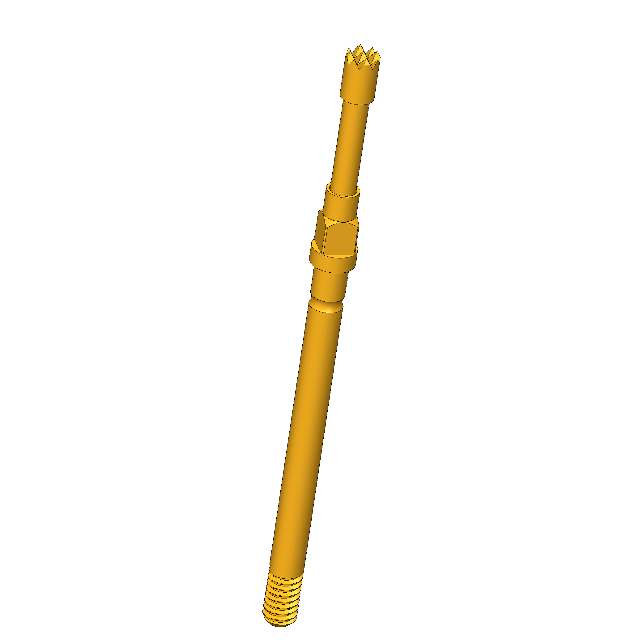 GKS-001 M