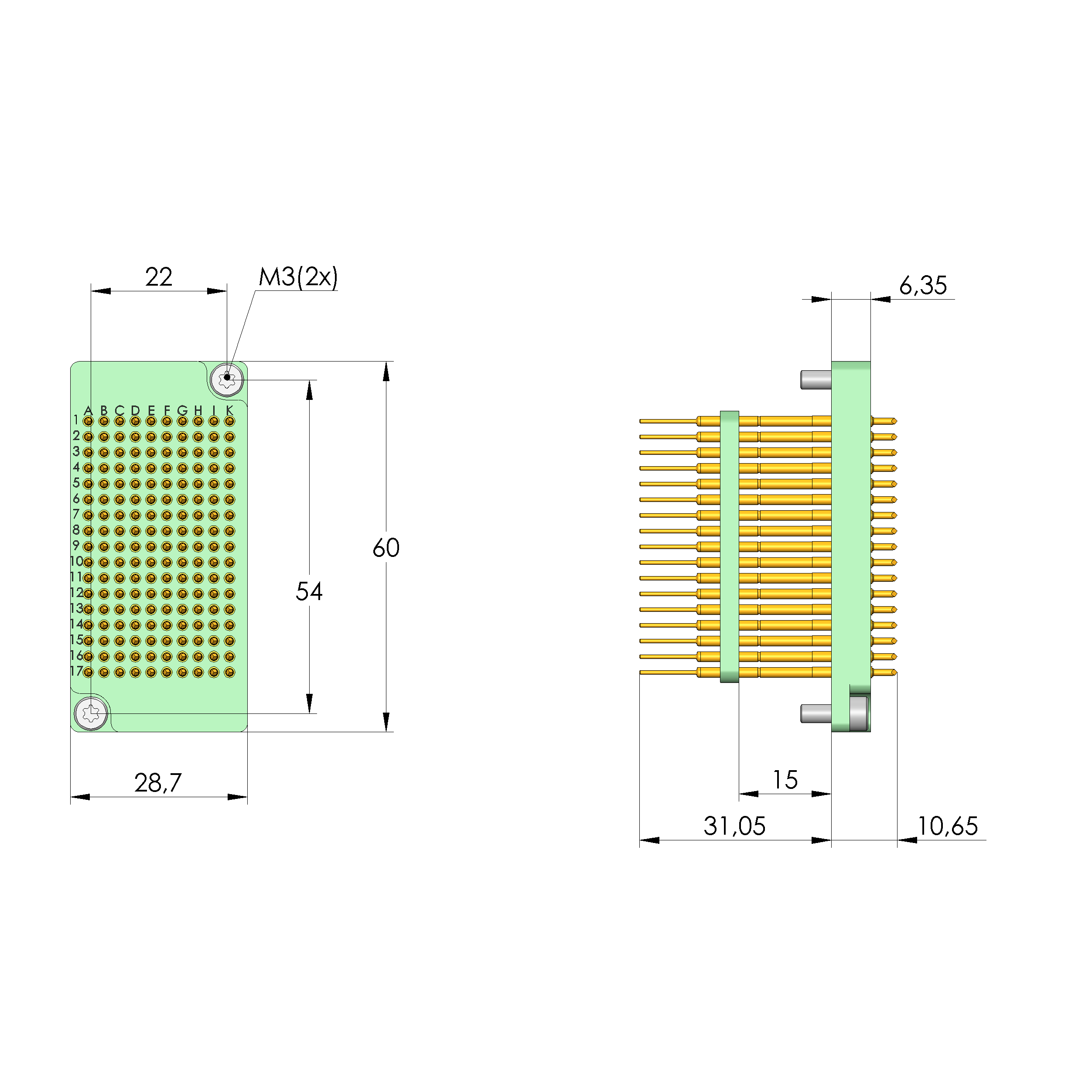 SB-T-SI-170-4A-RD