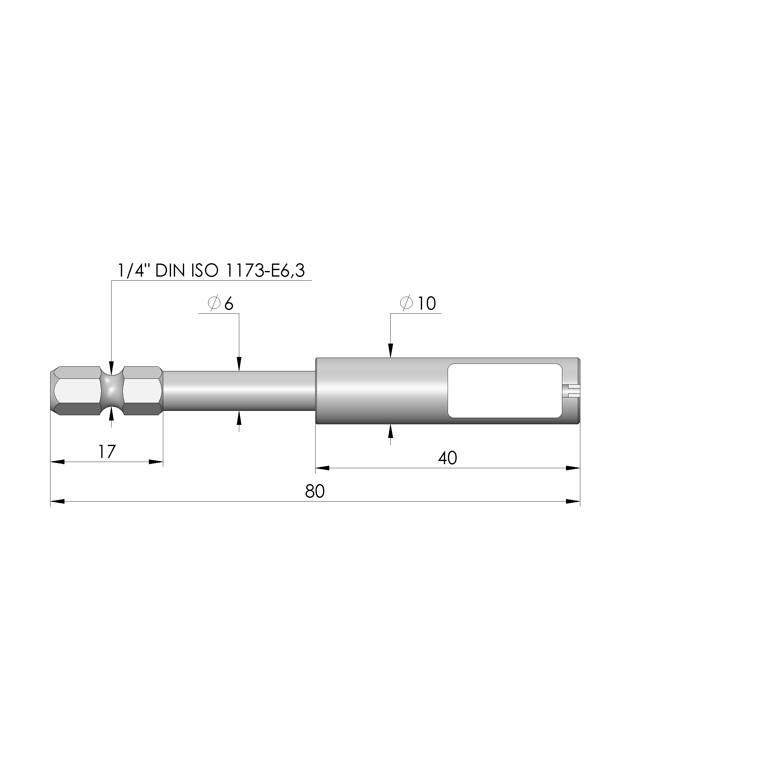 BIT-GKS-113 M-800