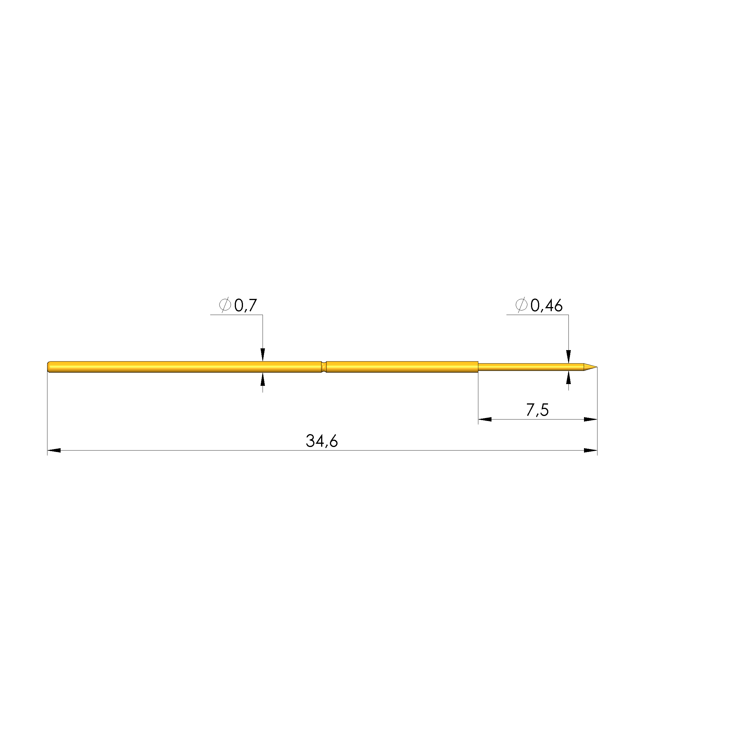 GKS-081 351 050 A 0800