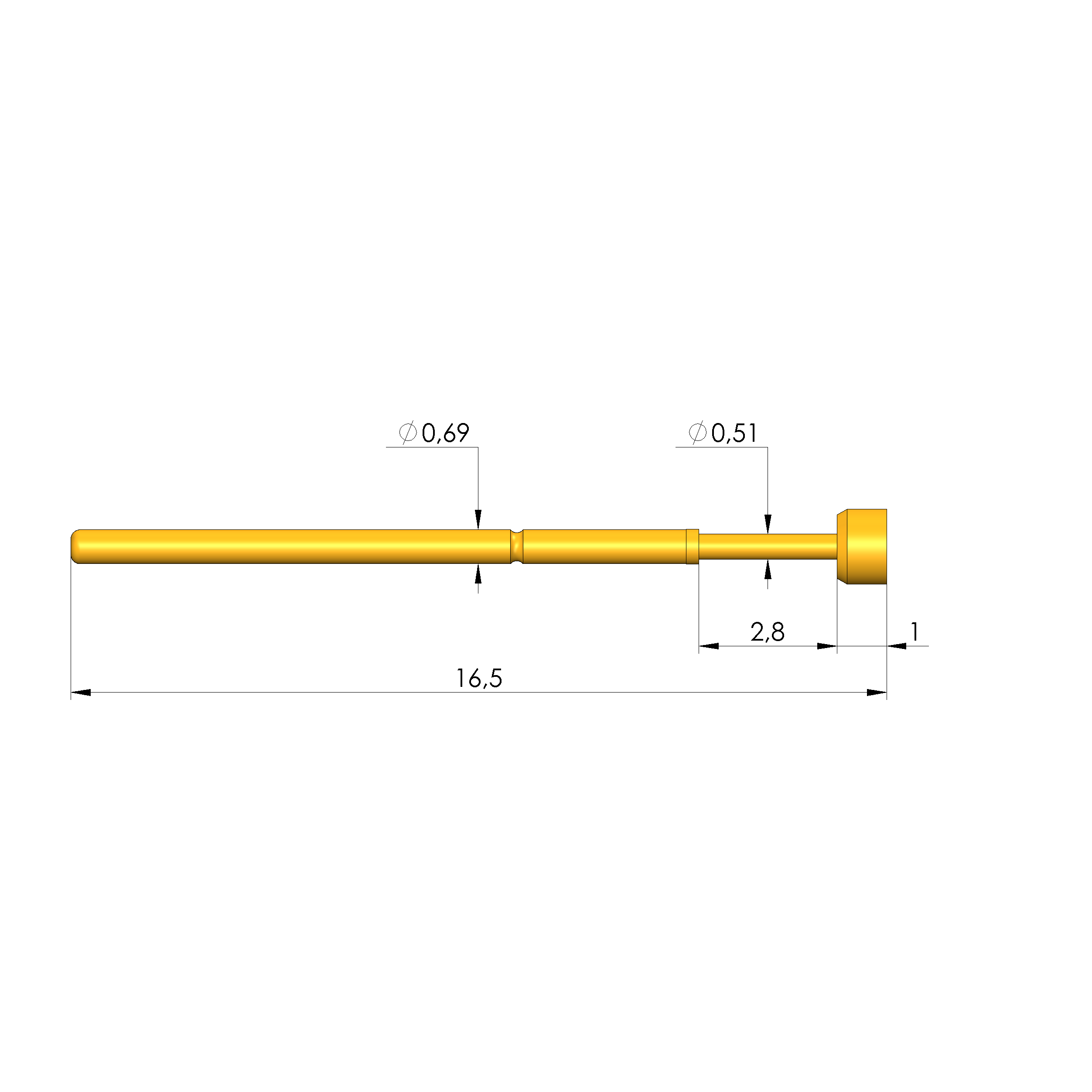 GKS-069 303 152 A 1000