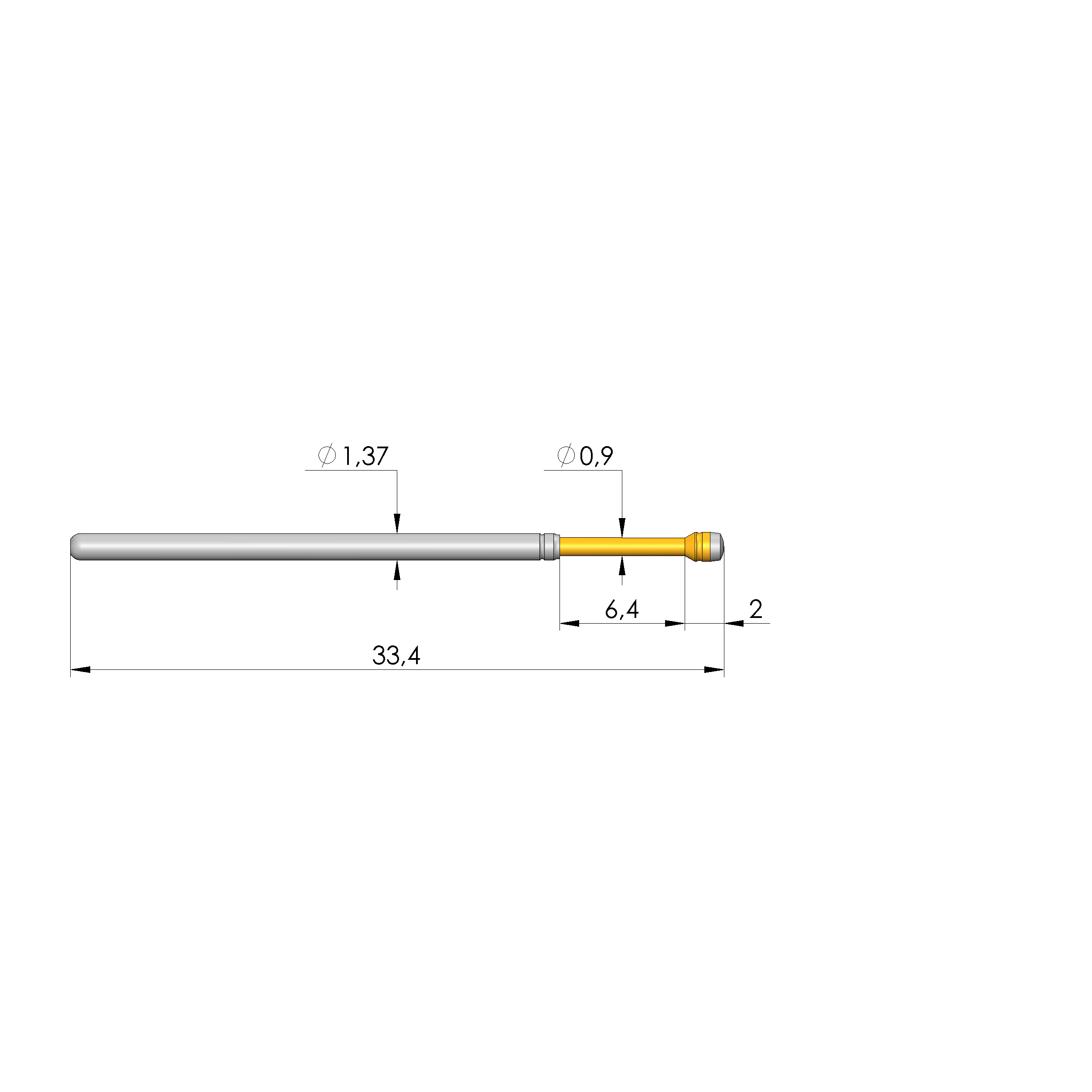 HSS-100 305 150 S 3000