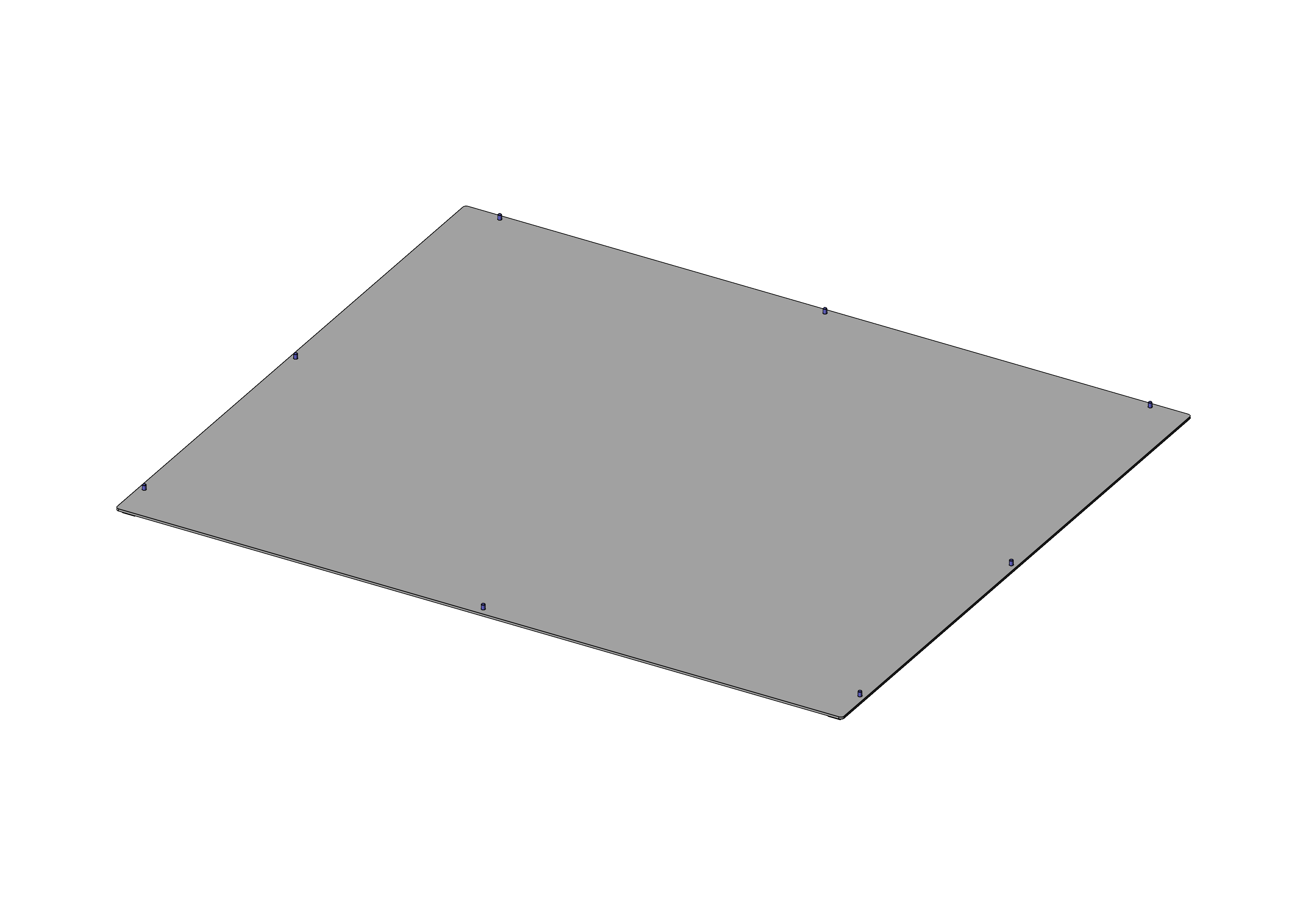 BOE VA4060