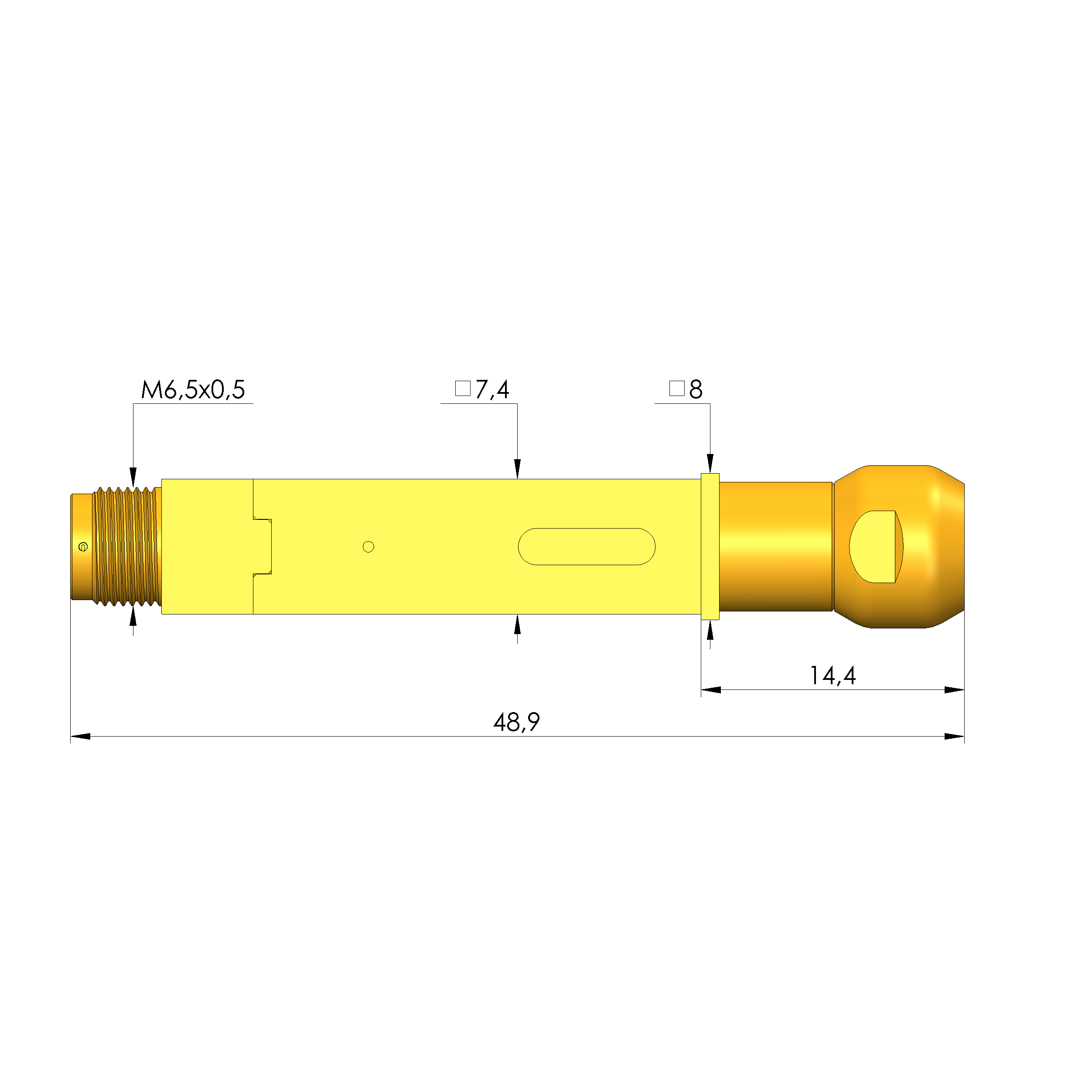HFS-819 303 090 A 12743 RV5-Z