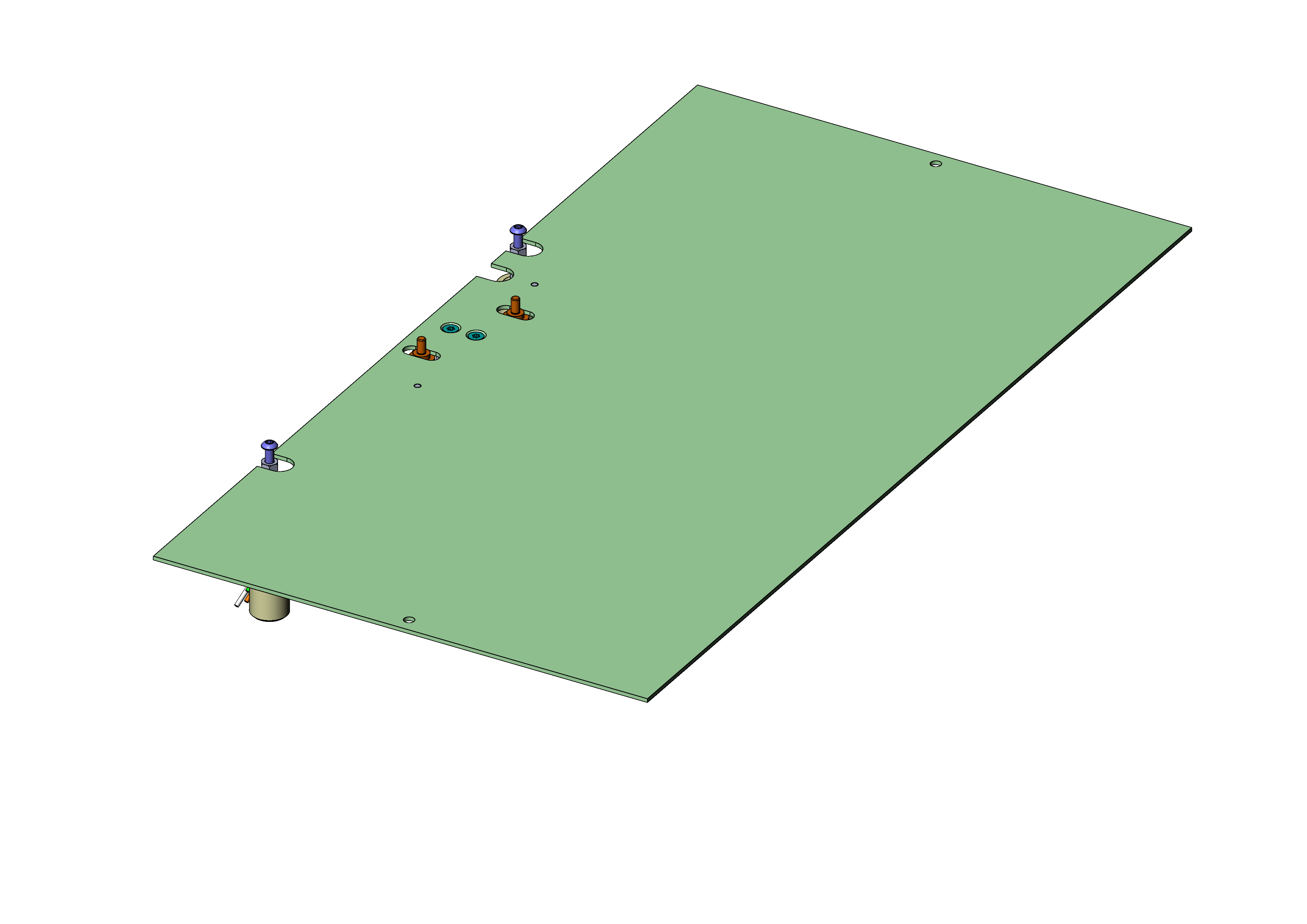 FB-2VE-VA4040T