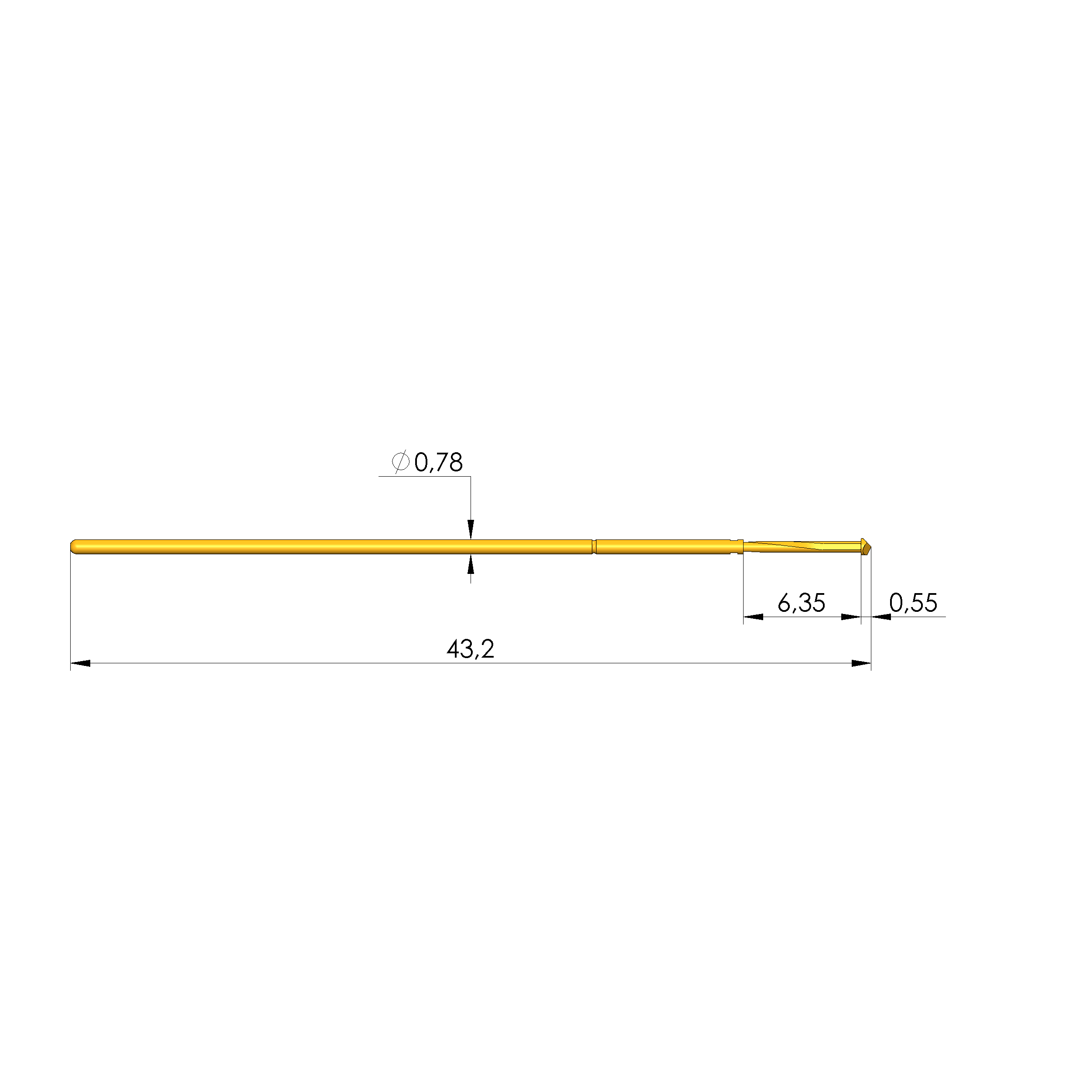 DKS-050 207 090 G 2000
