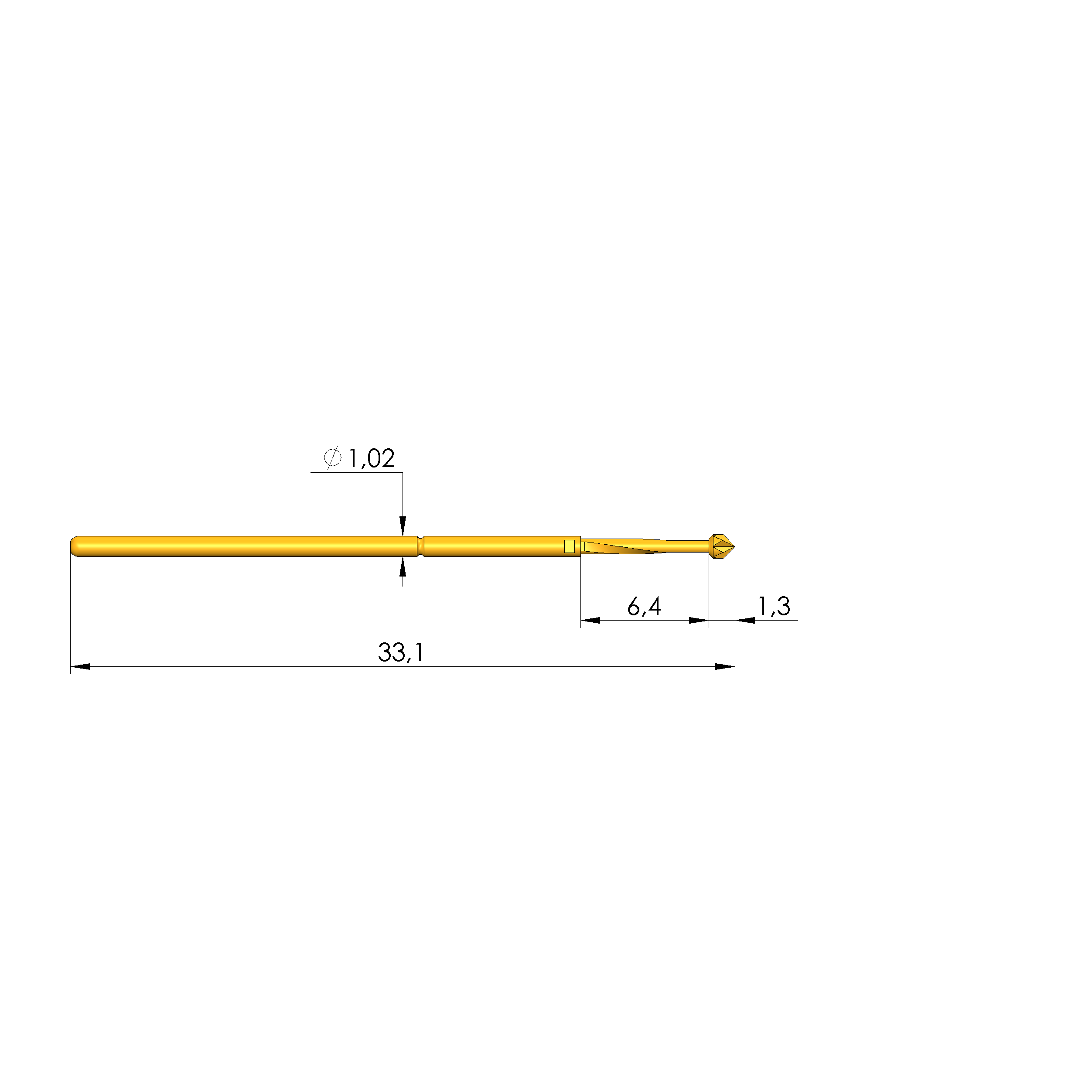 DKS-075 217 120 G 2000
