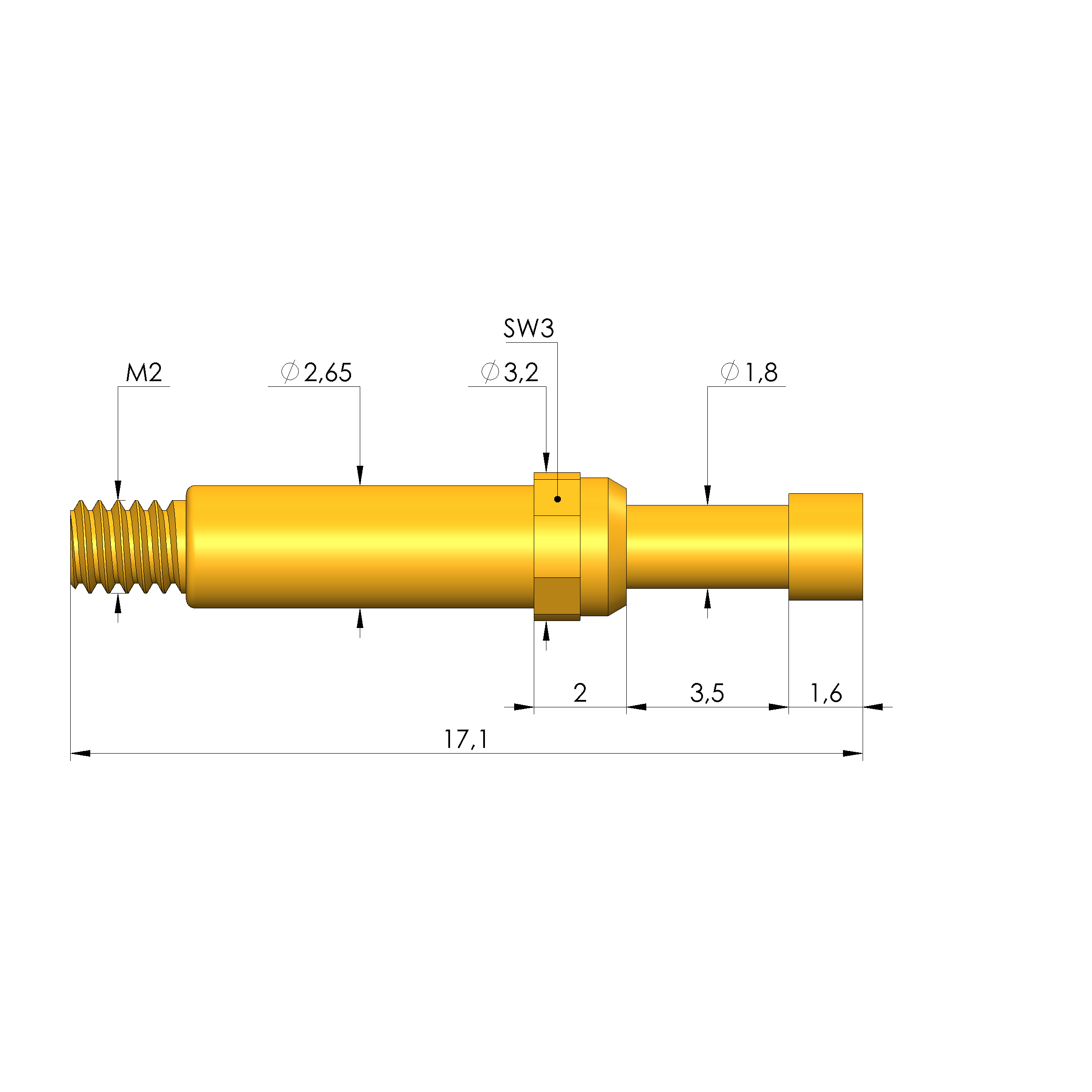 GKS-913 303 230 A 0802 M