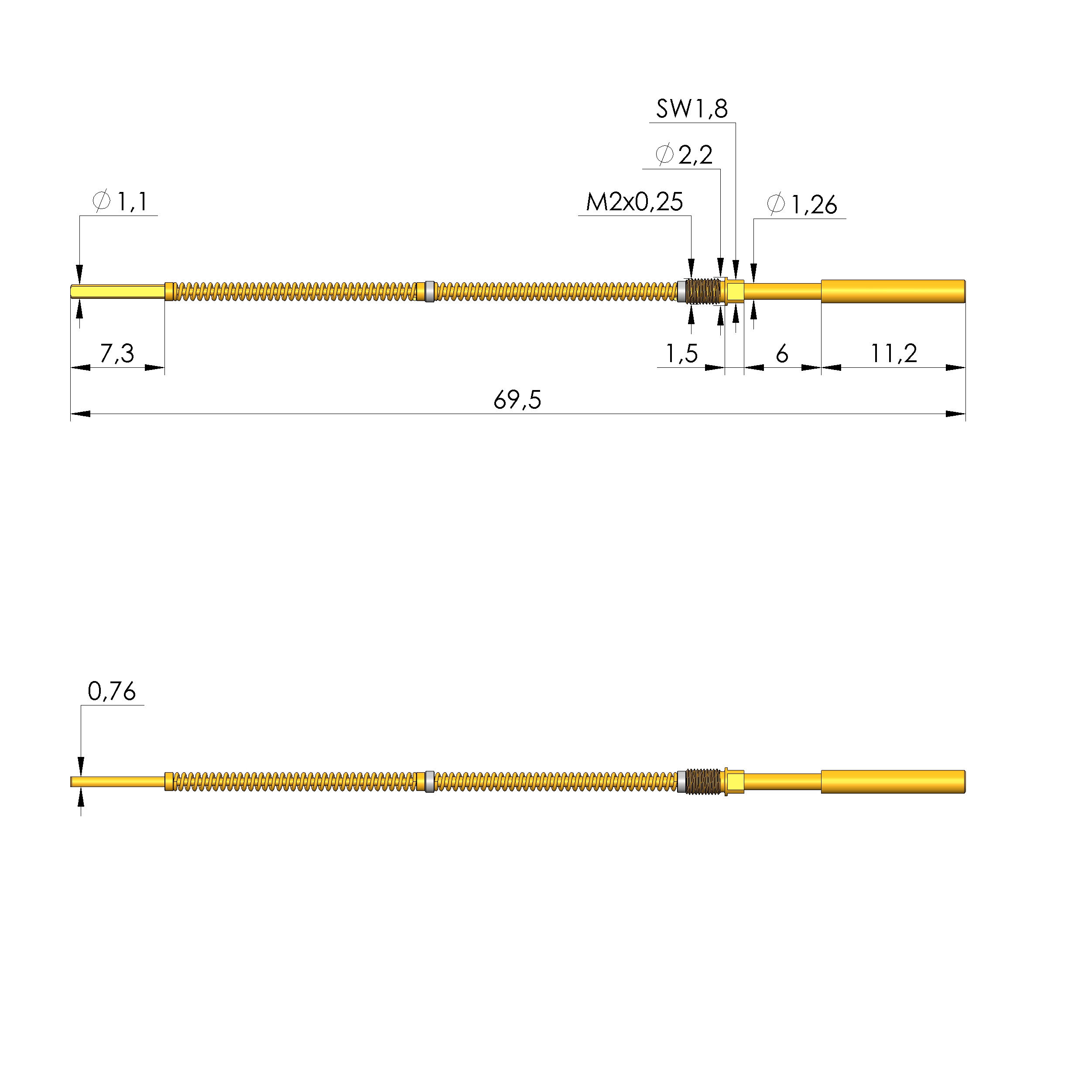 VF100-202 180 A 150