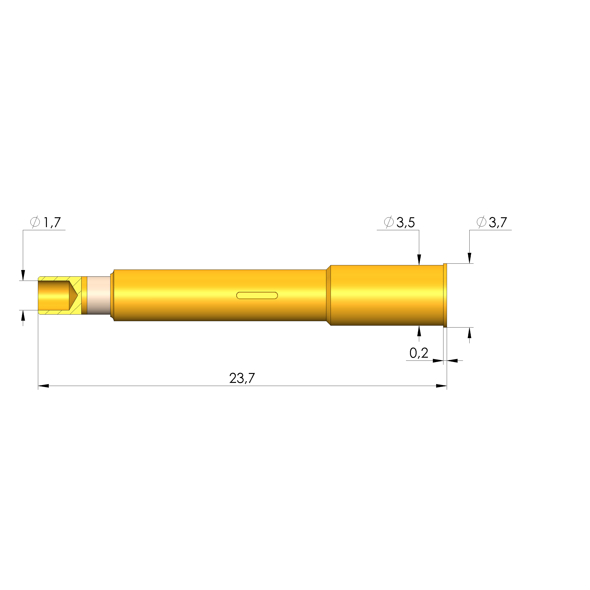 KS-115 M3 F