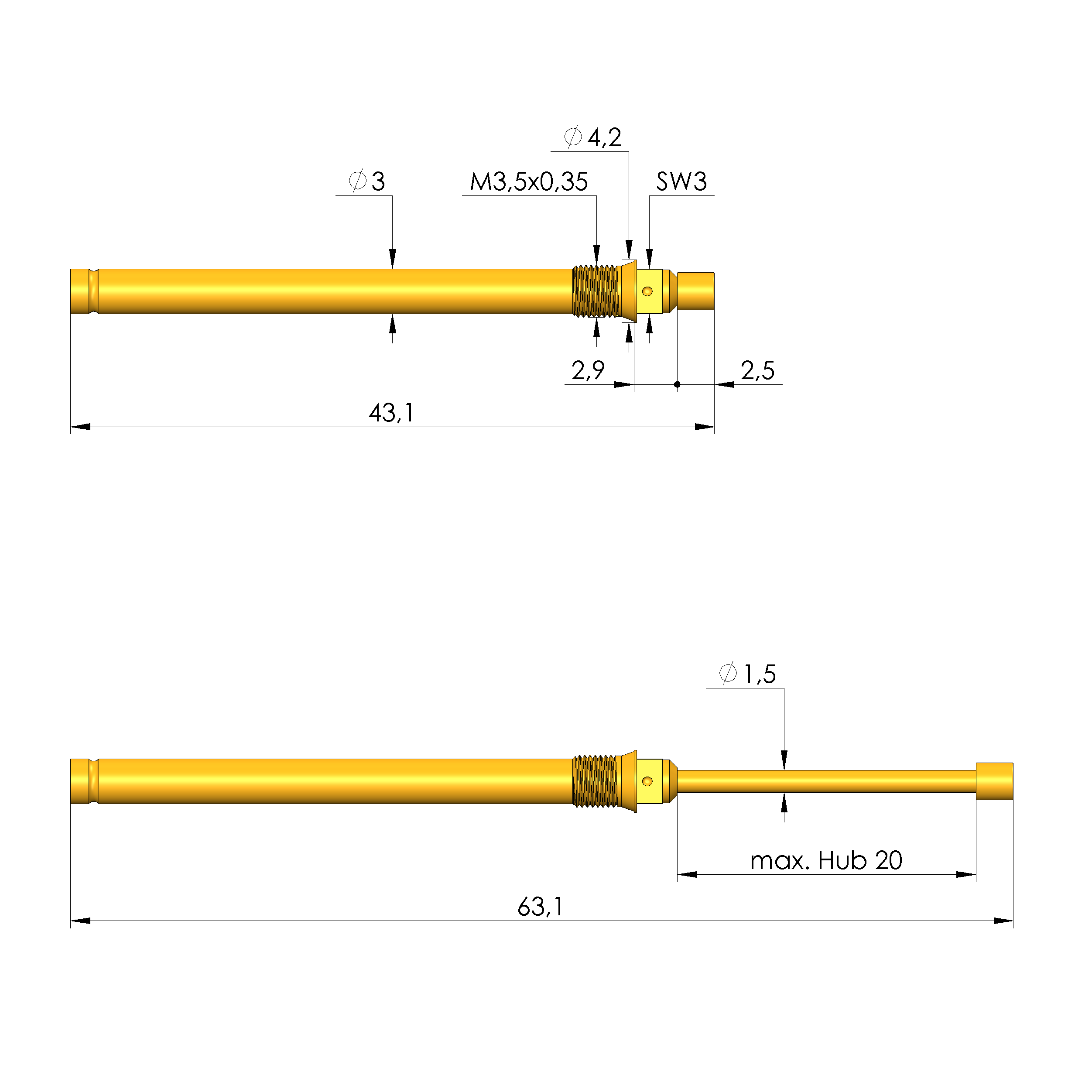 PKS-388 302 250 A 1702 M