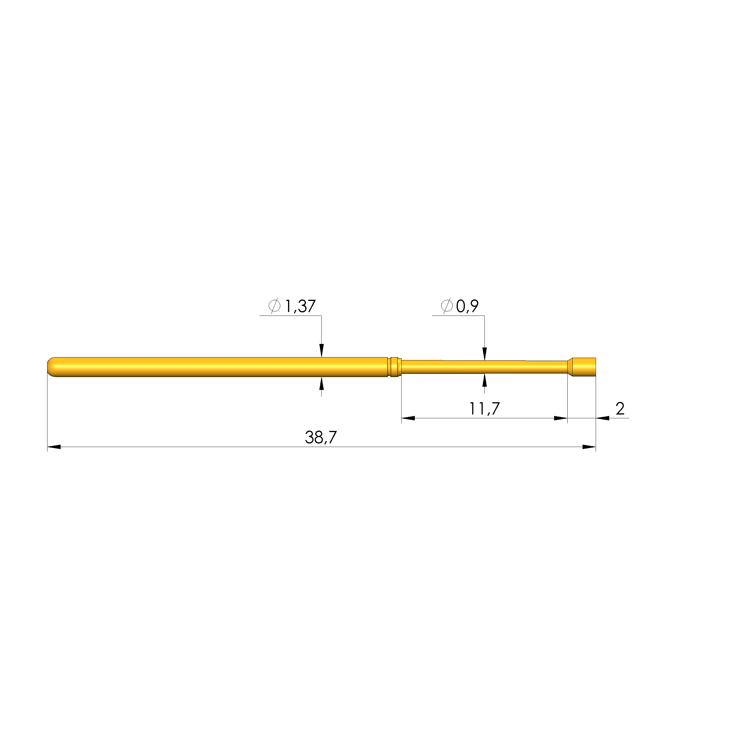 GKS-135 303 130 A 2000