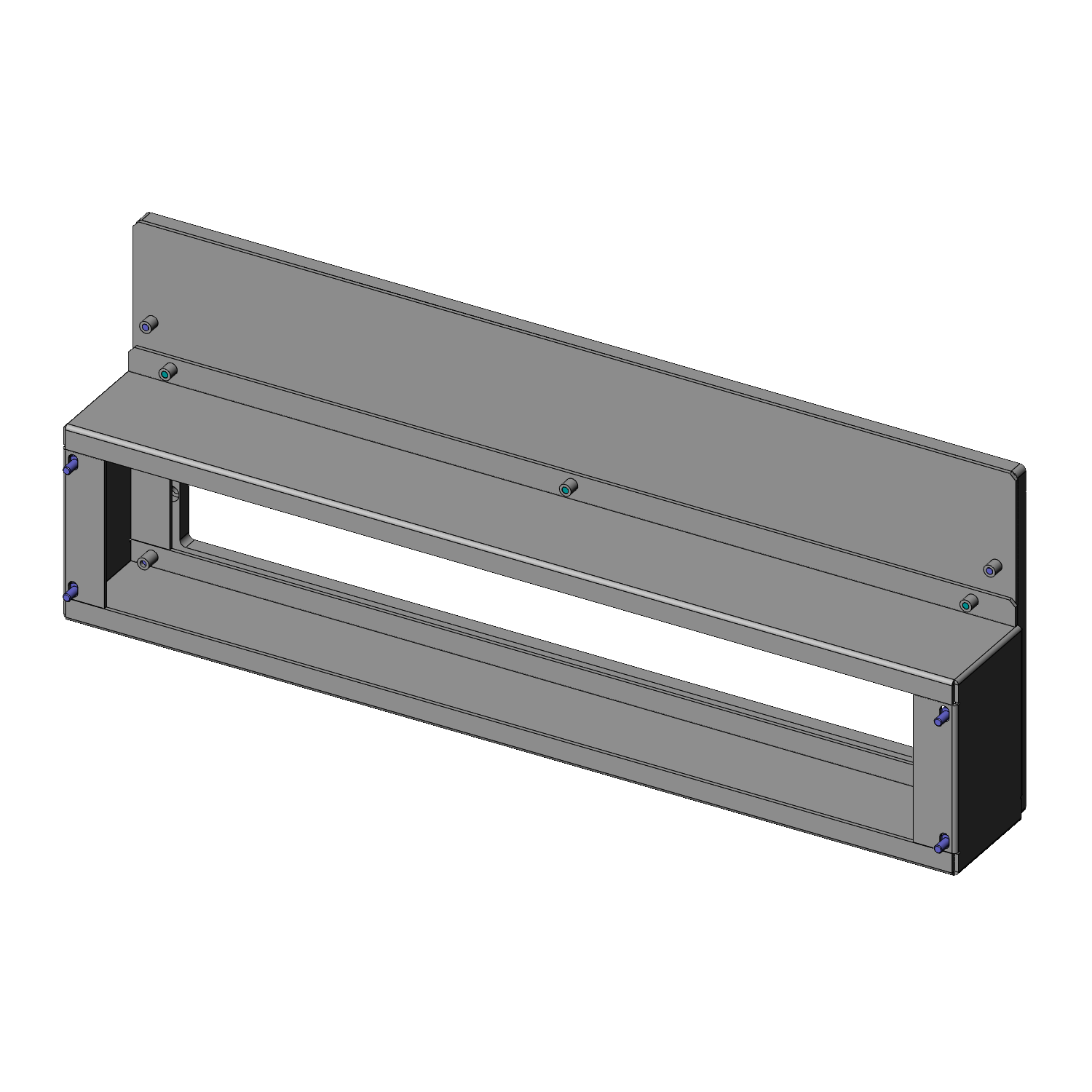 SSA-VPC-G20-VA4030