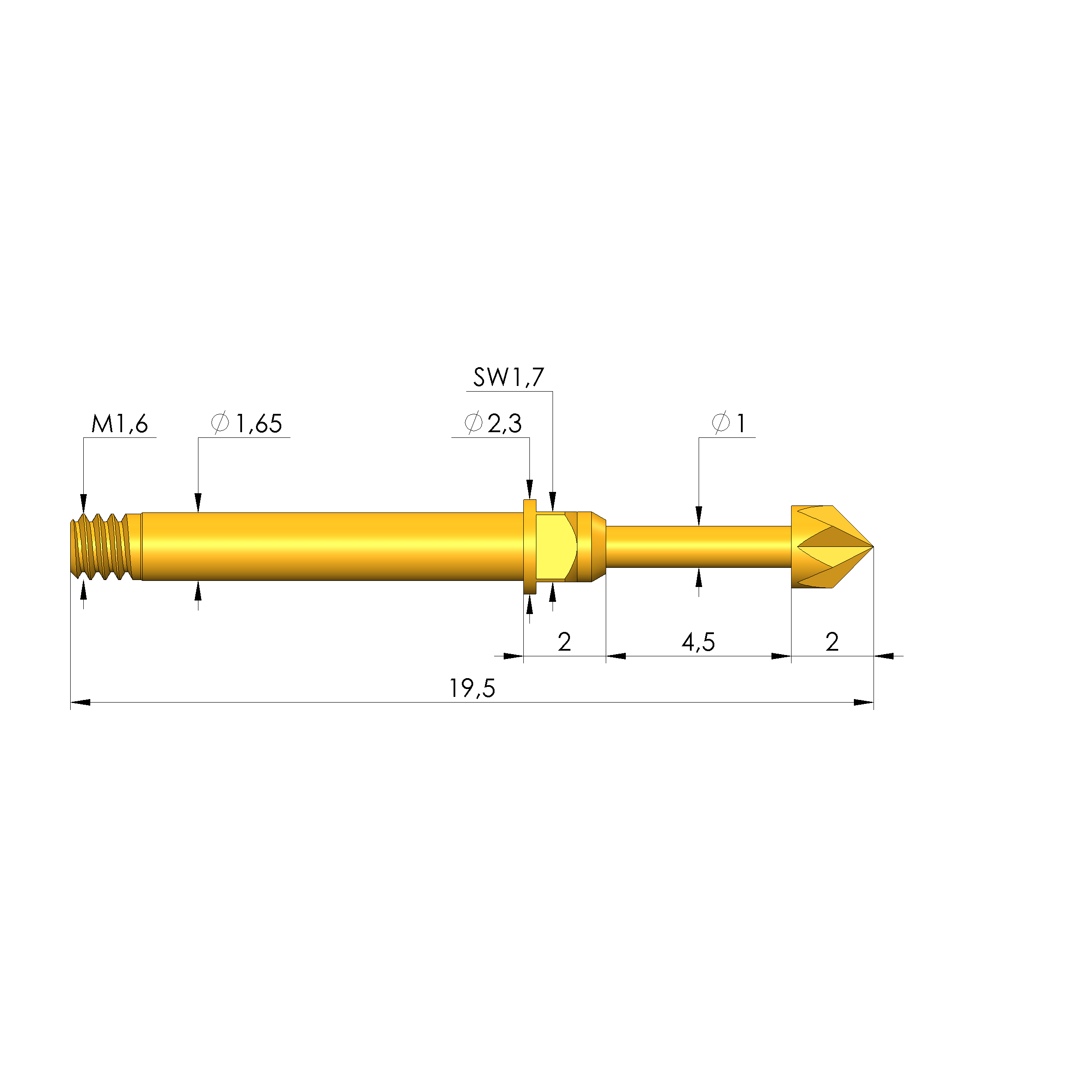 GKS-427 317 200 A 2502 M