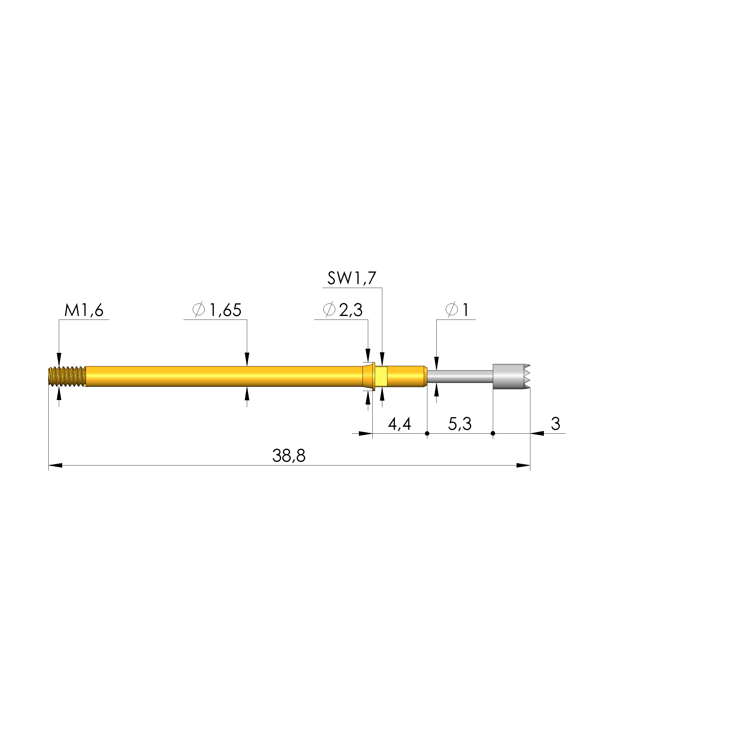 GKS-112 306 200 R 1505 M