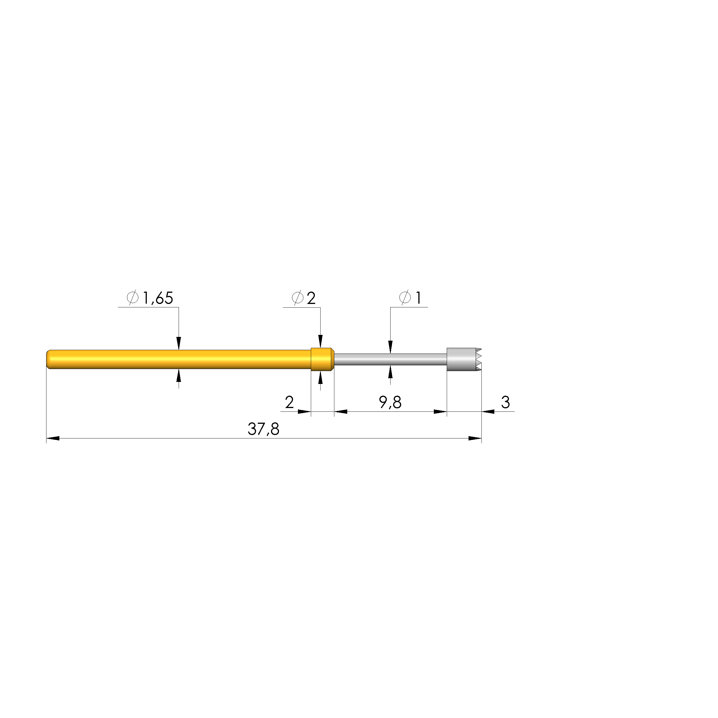 GKS-412 206 200 R 1502