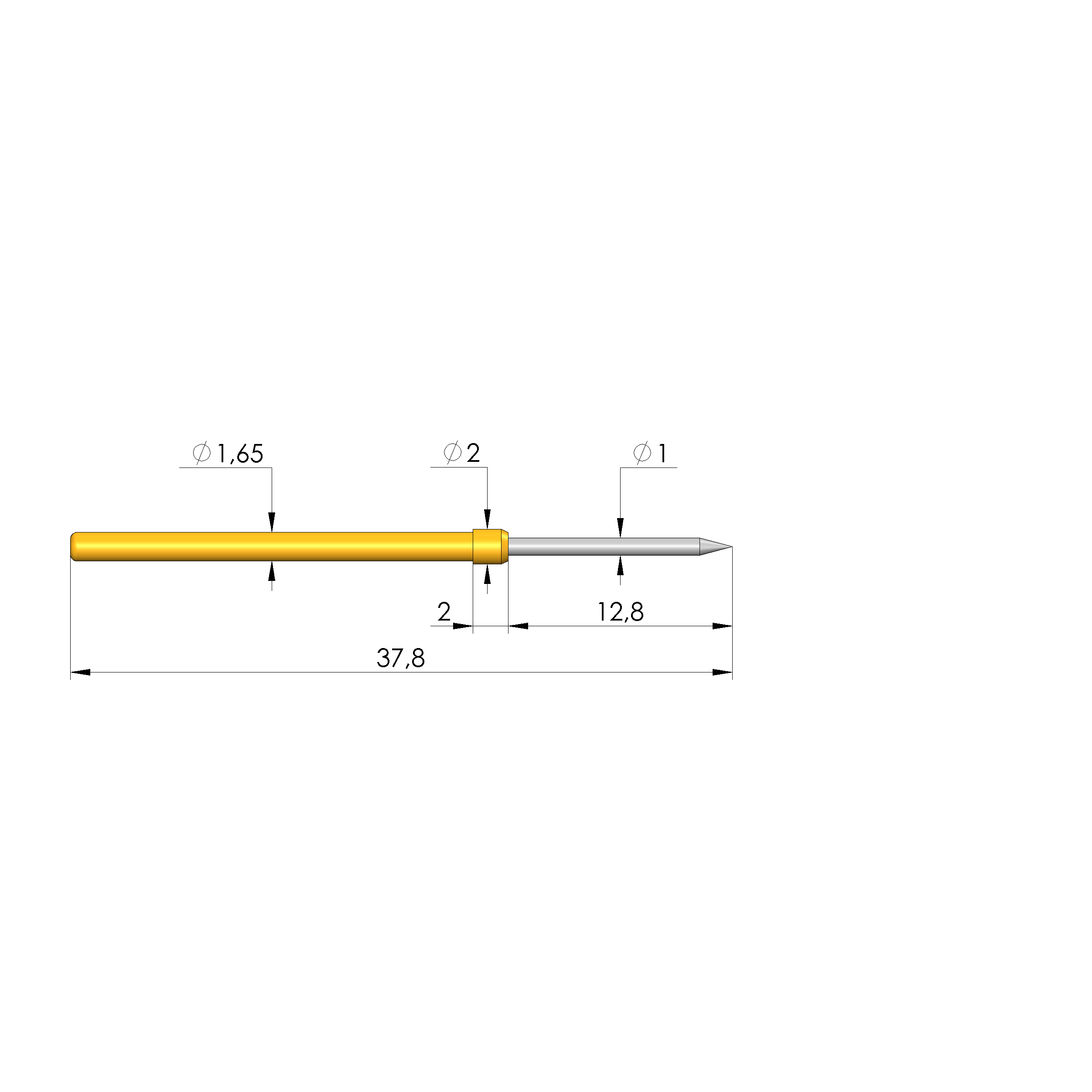 GKS-412 201 100 R 1502
