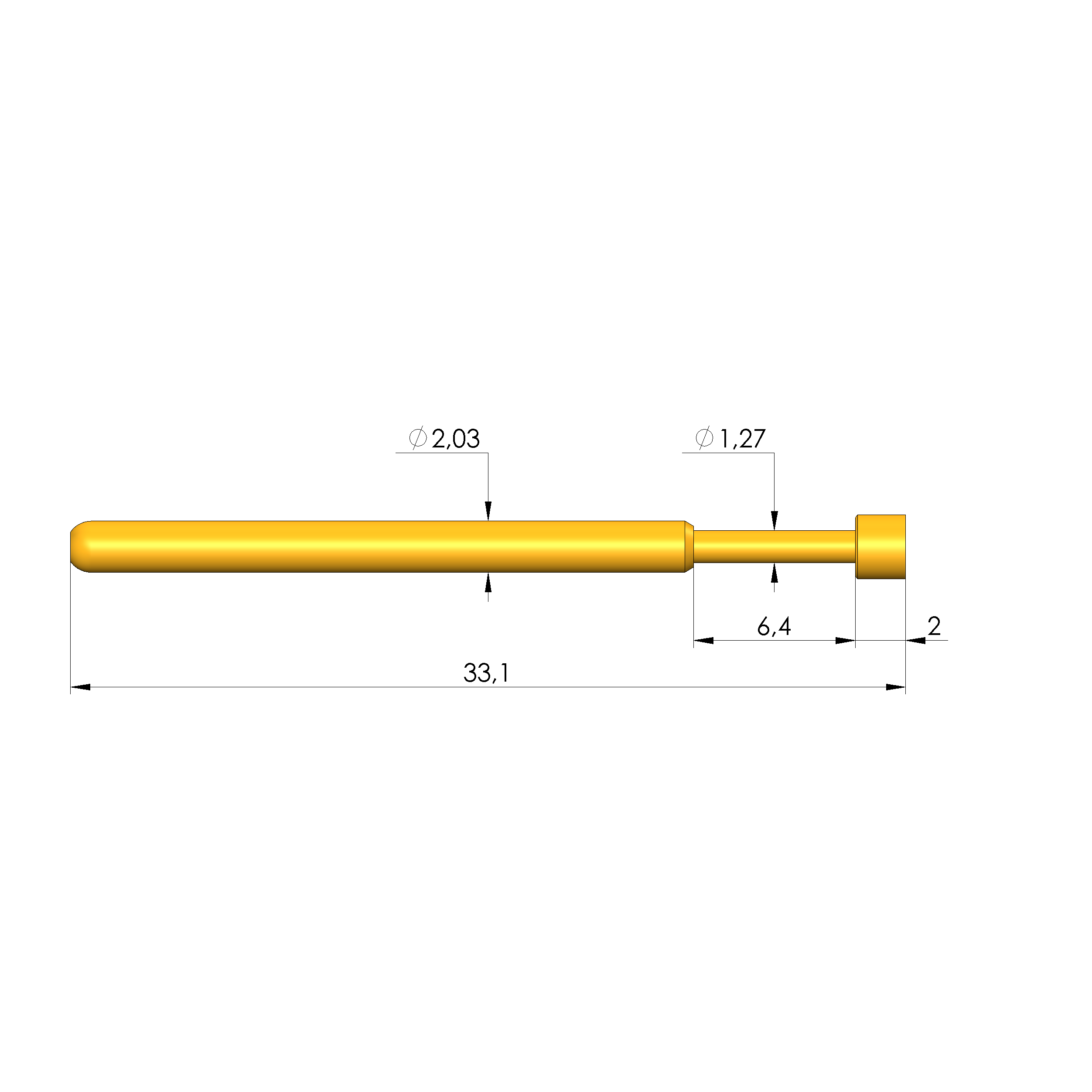 GKS-003 303 254 A 2000