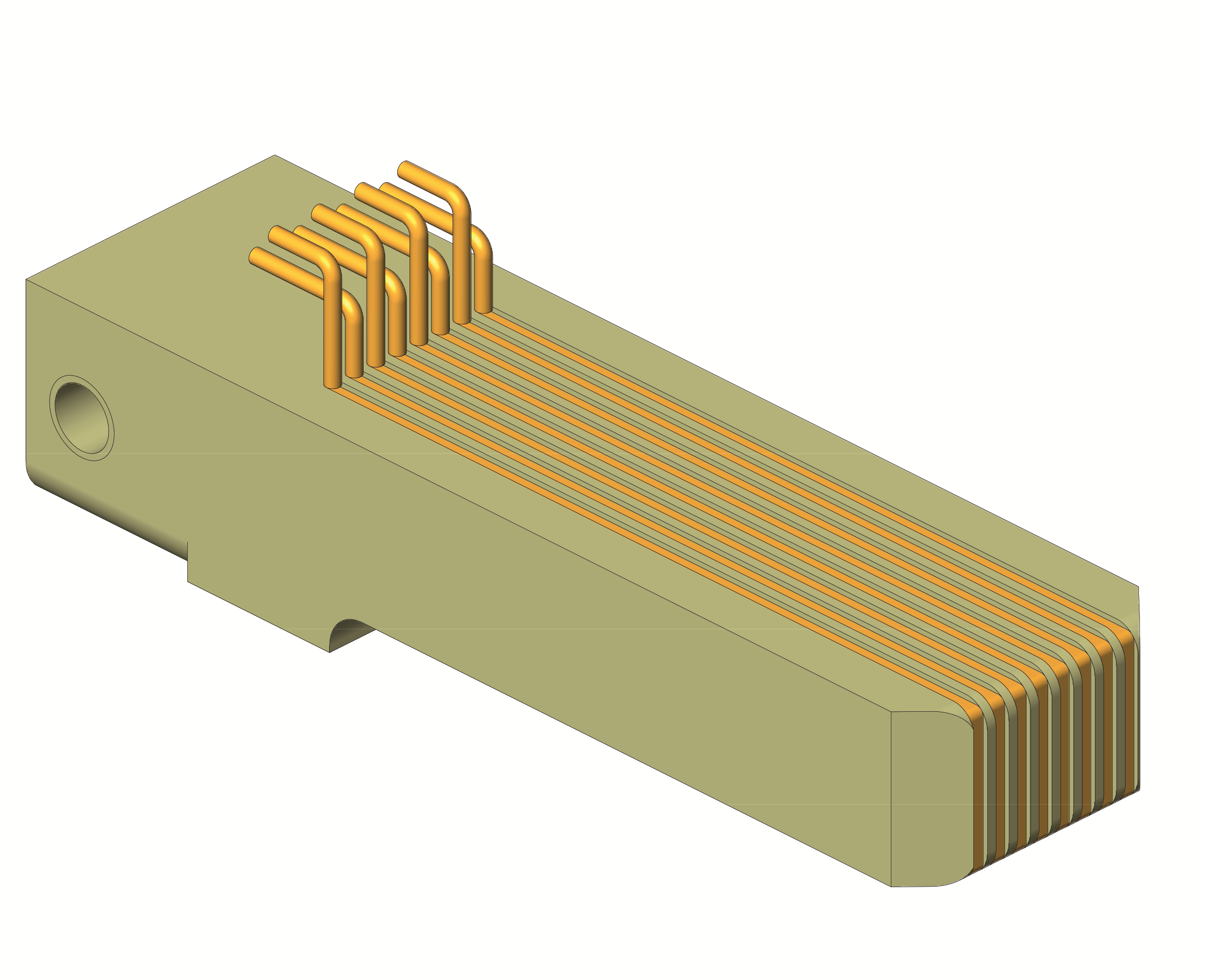 PS-RJ45-008-F11,6