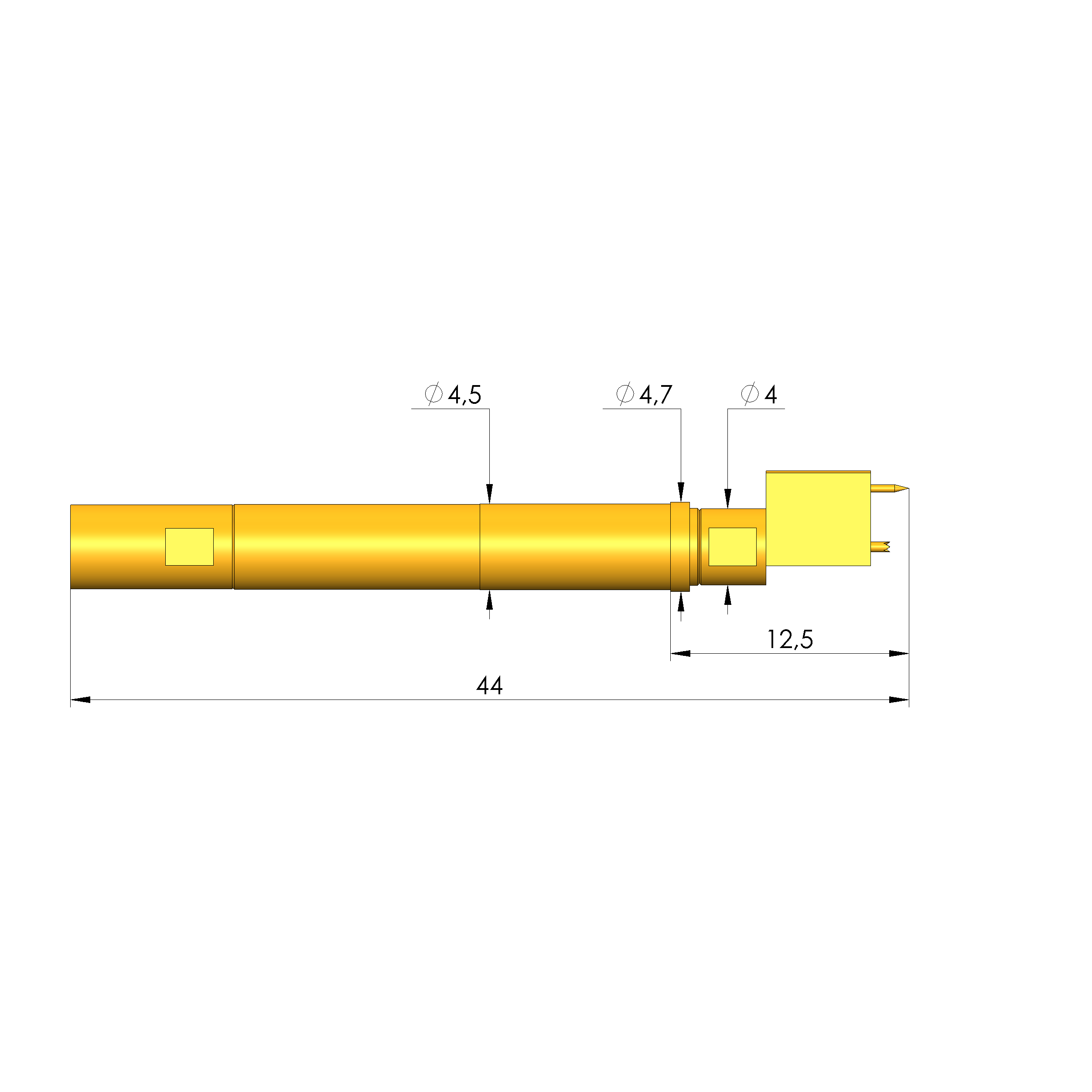 HFS-840 204 051 A 4802 V1-AS3