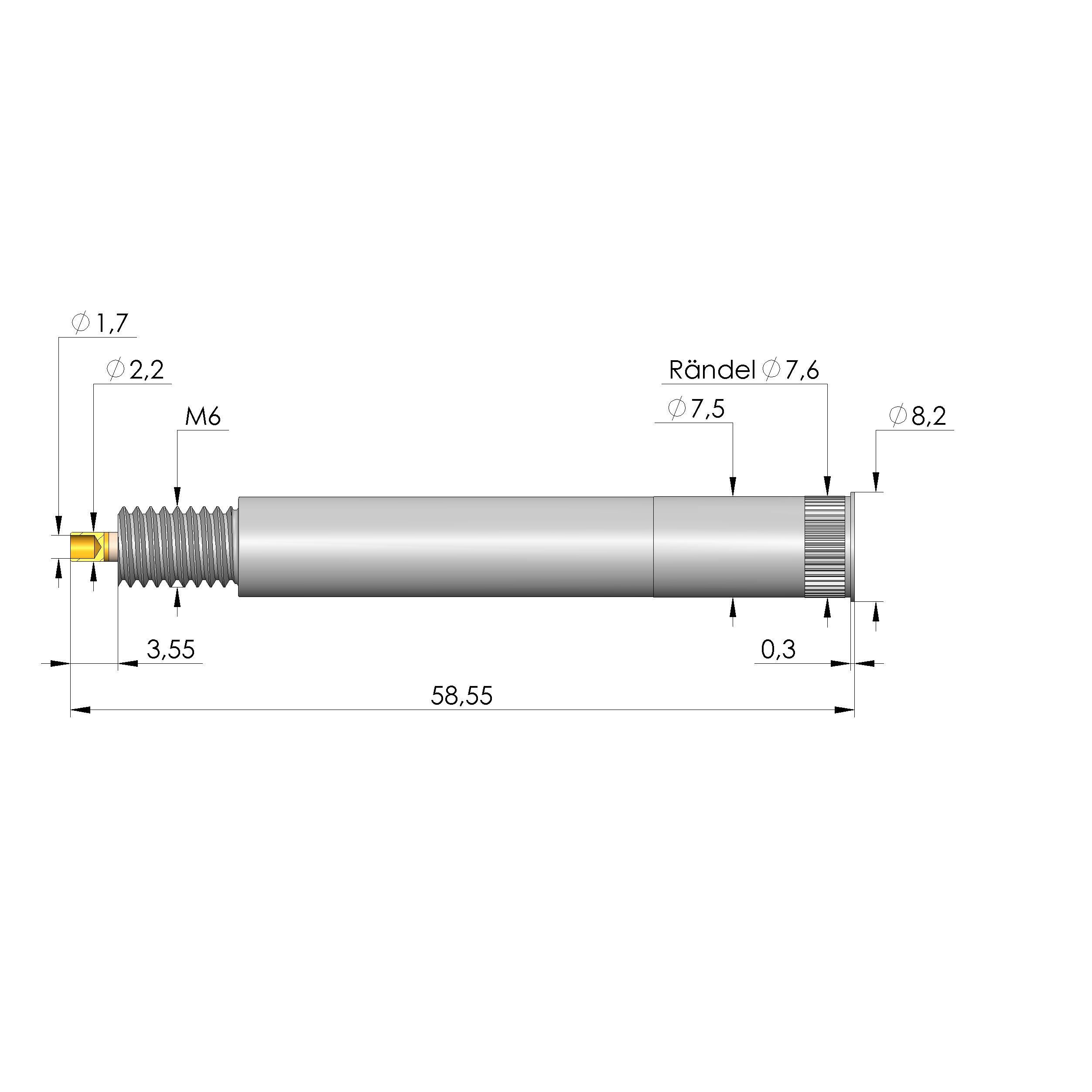 KS-626 M6 M6-RF