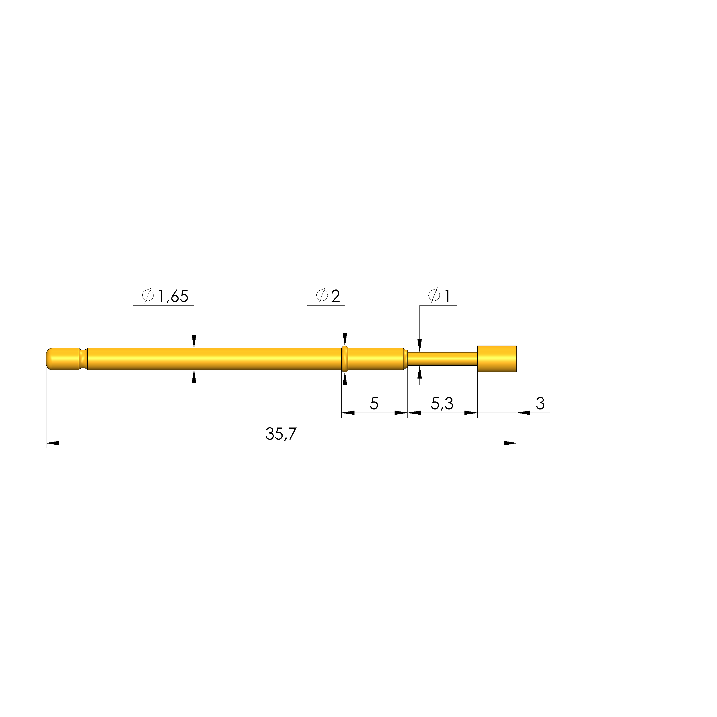 GKS-112 303 200 A 0805