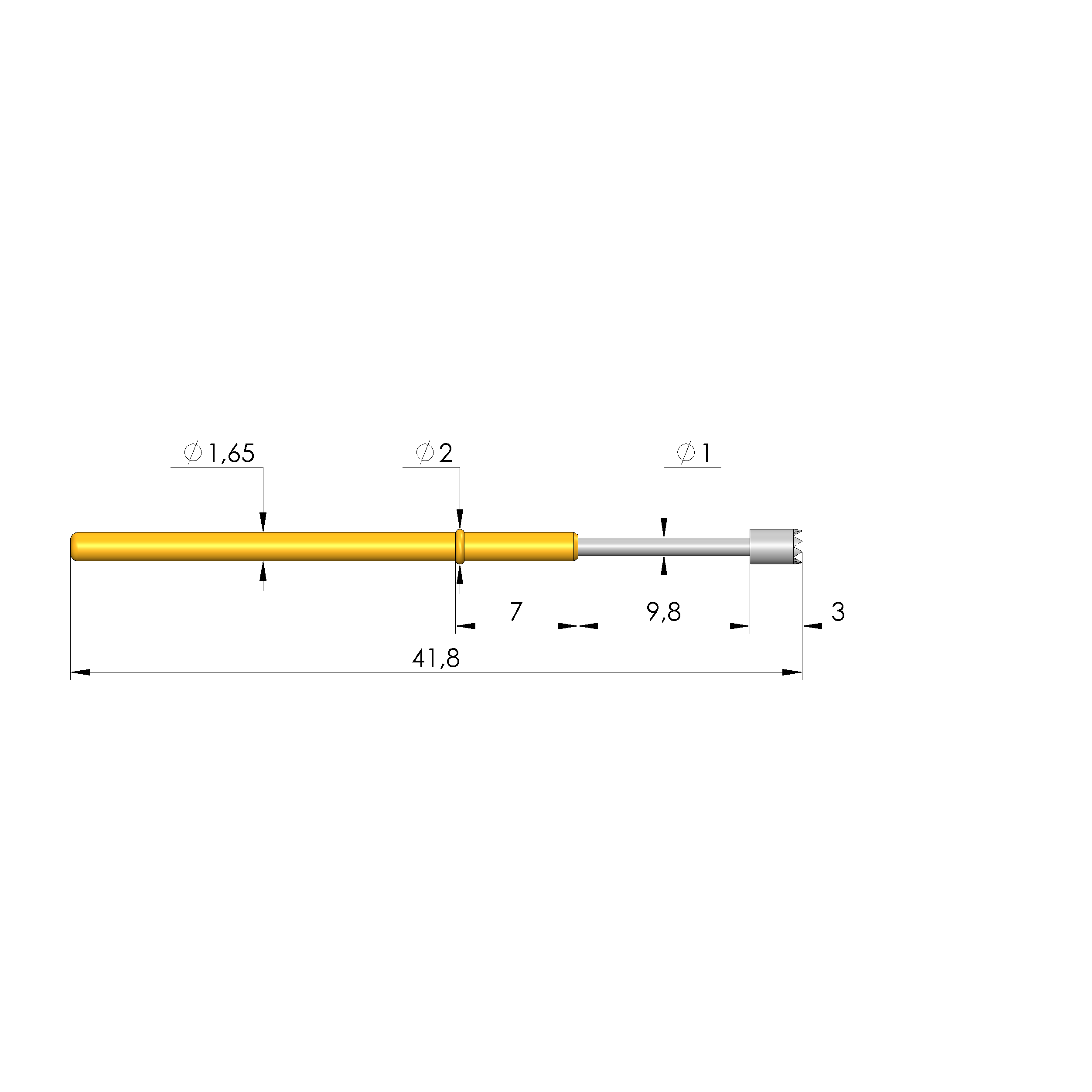 GKS-412 206 200 R 3007