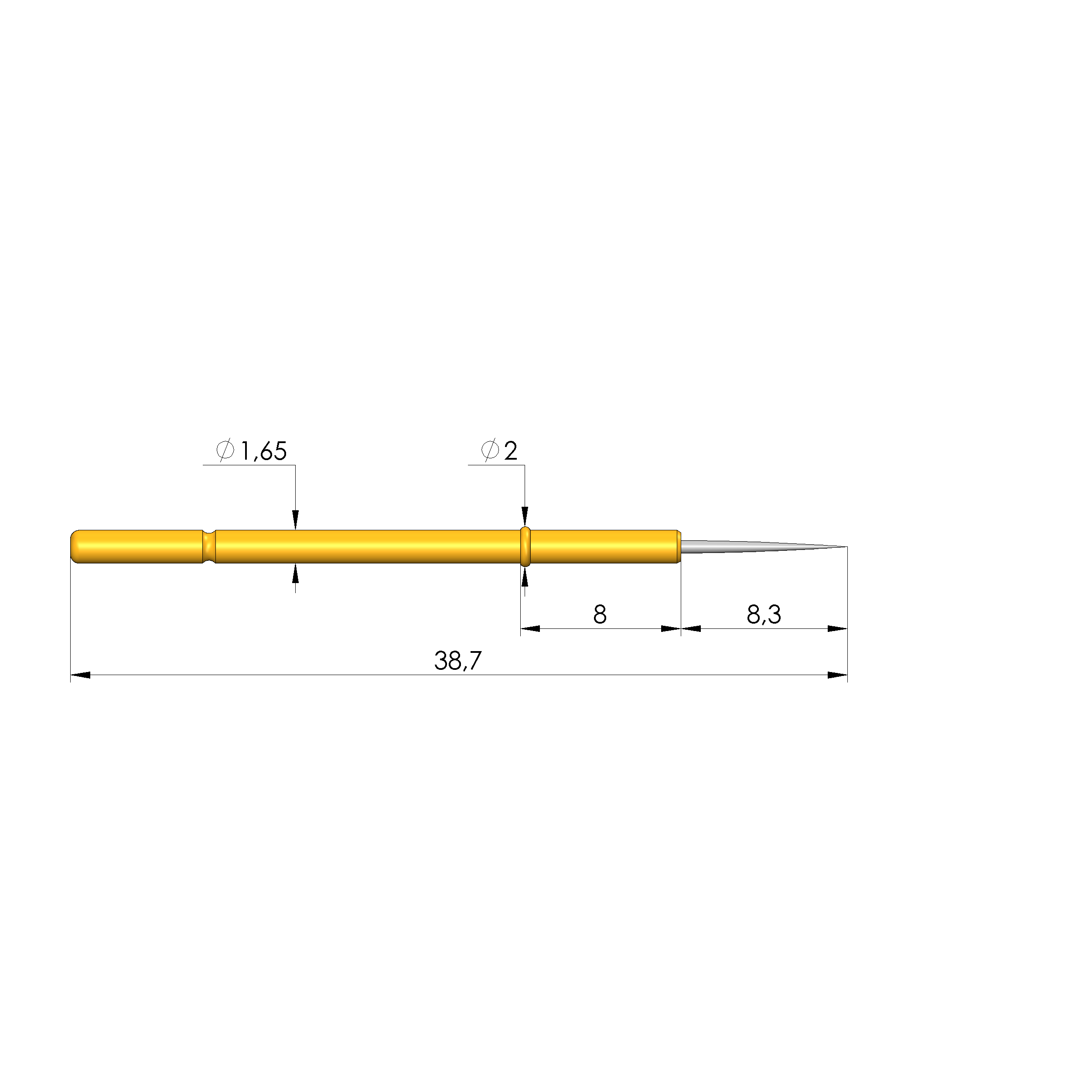 GKS-112 209 060 N 3008