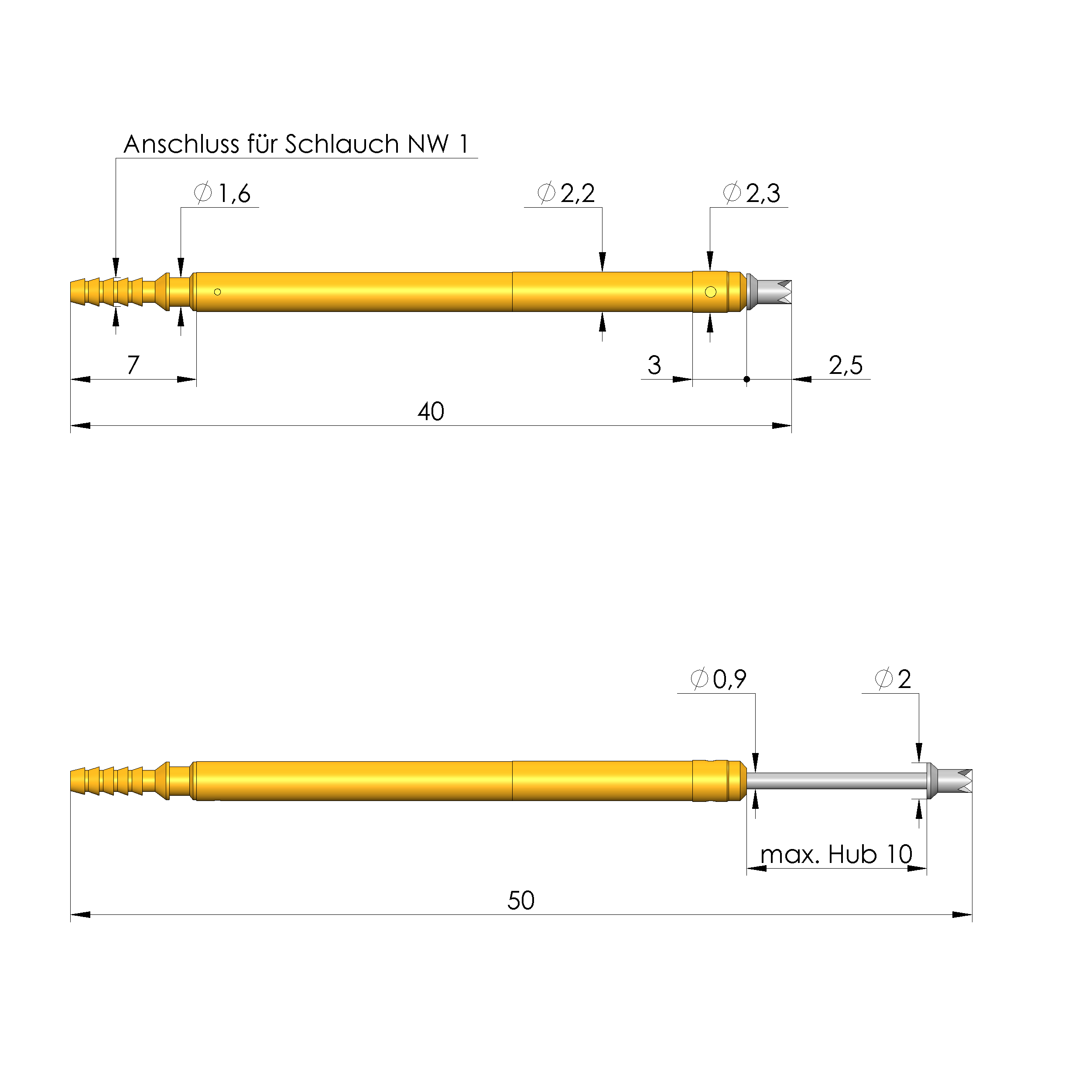 PKS-220 204 130 R 0802 A