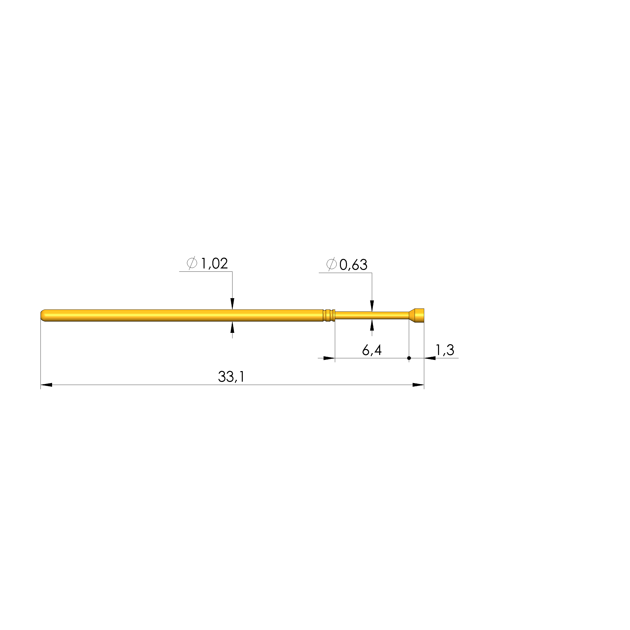 GKS-075 303 120 A 0600