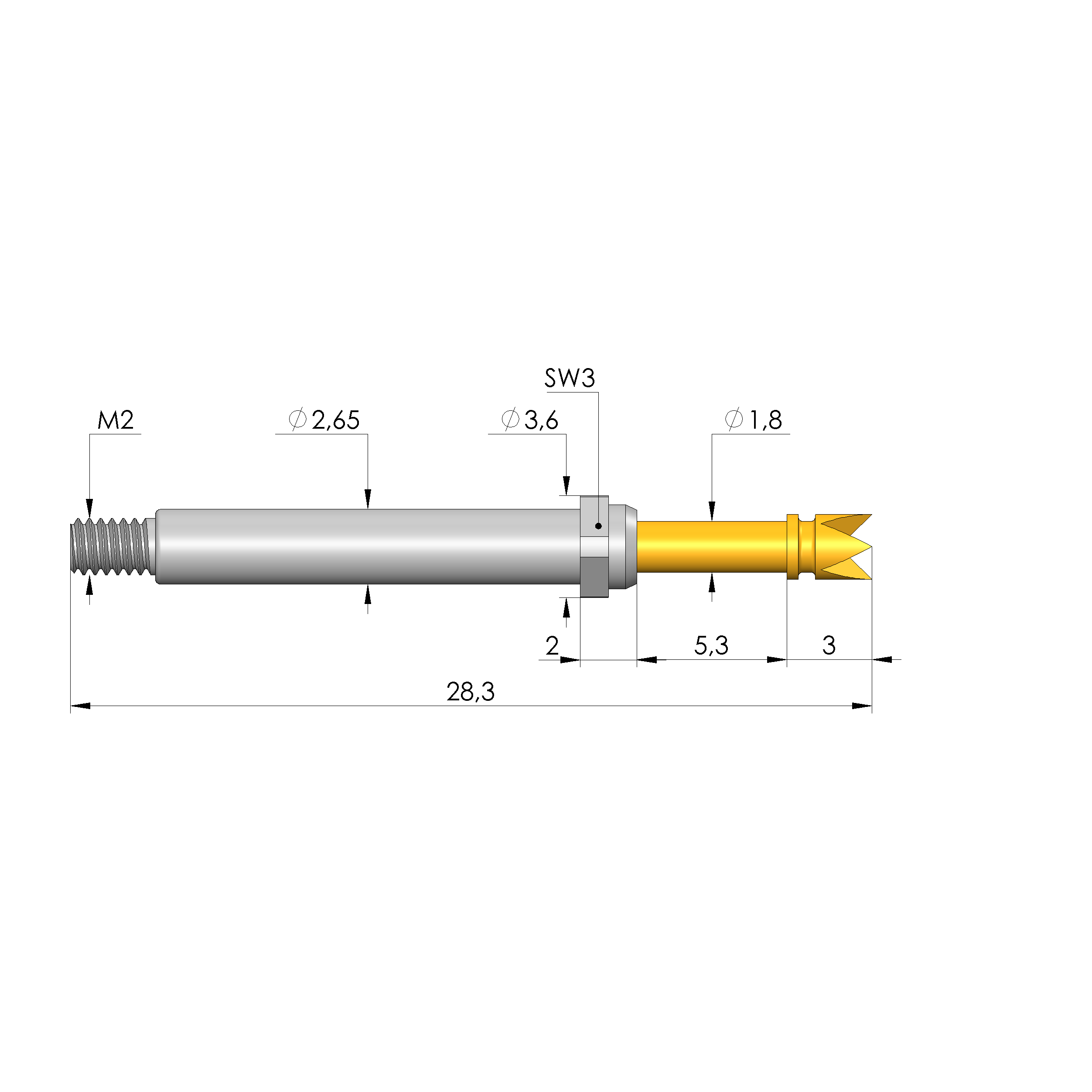 BCP-120 314 230 A 3002 M