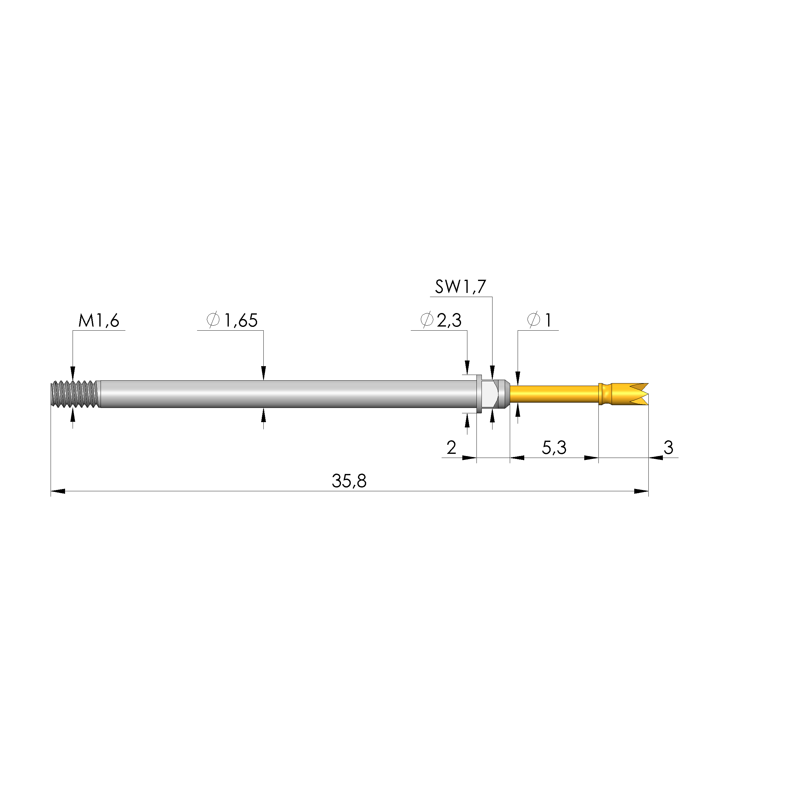 BCP-118 314 130 A 2202 M