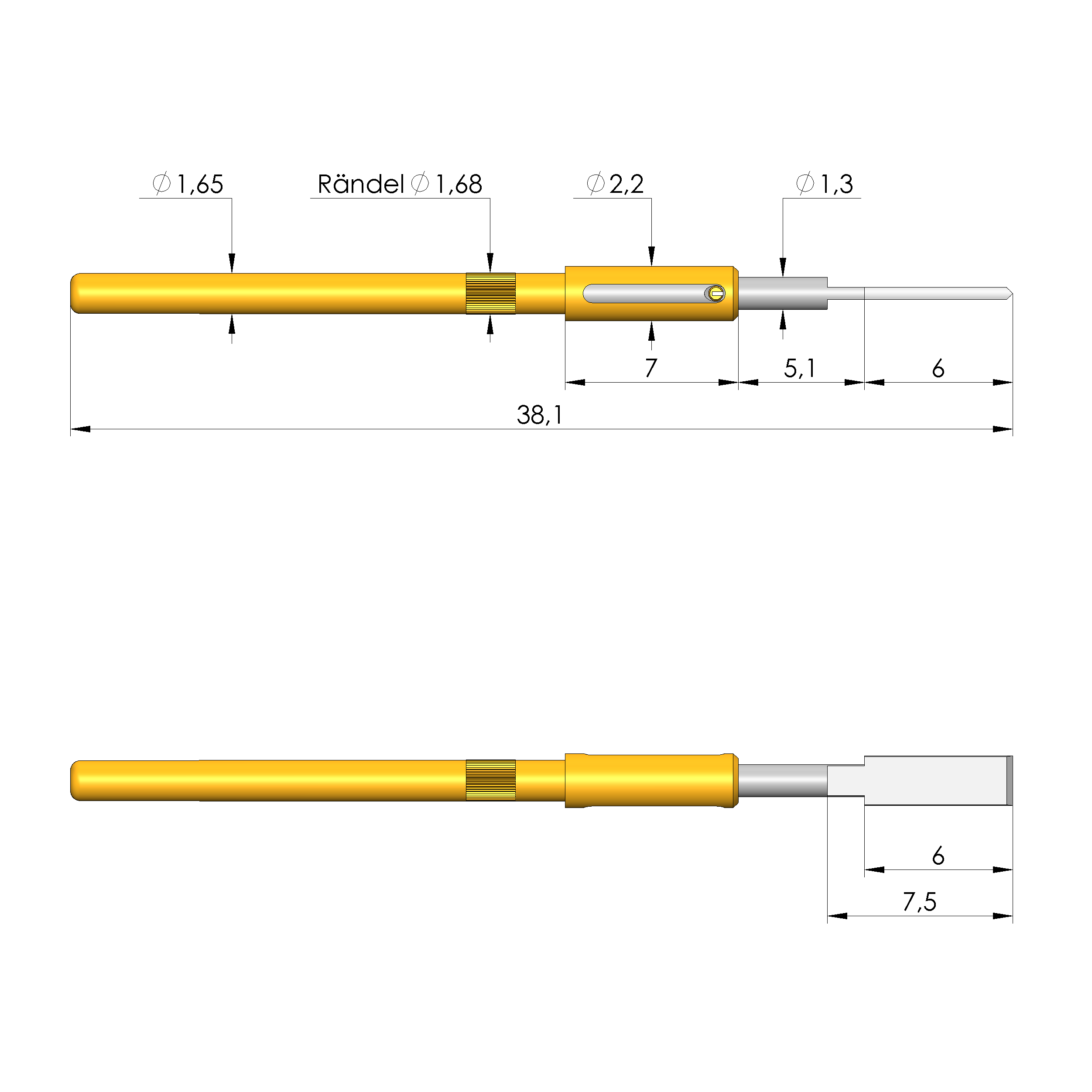 GKS-710 220 050 R 3007 S