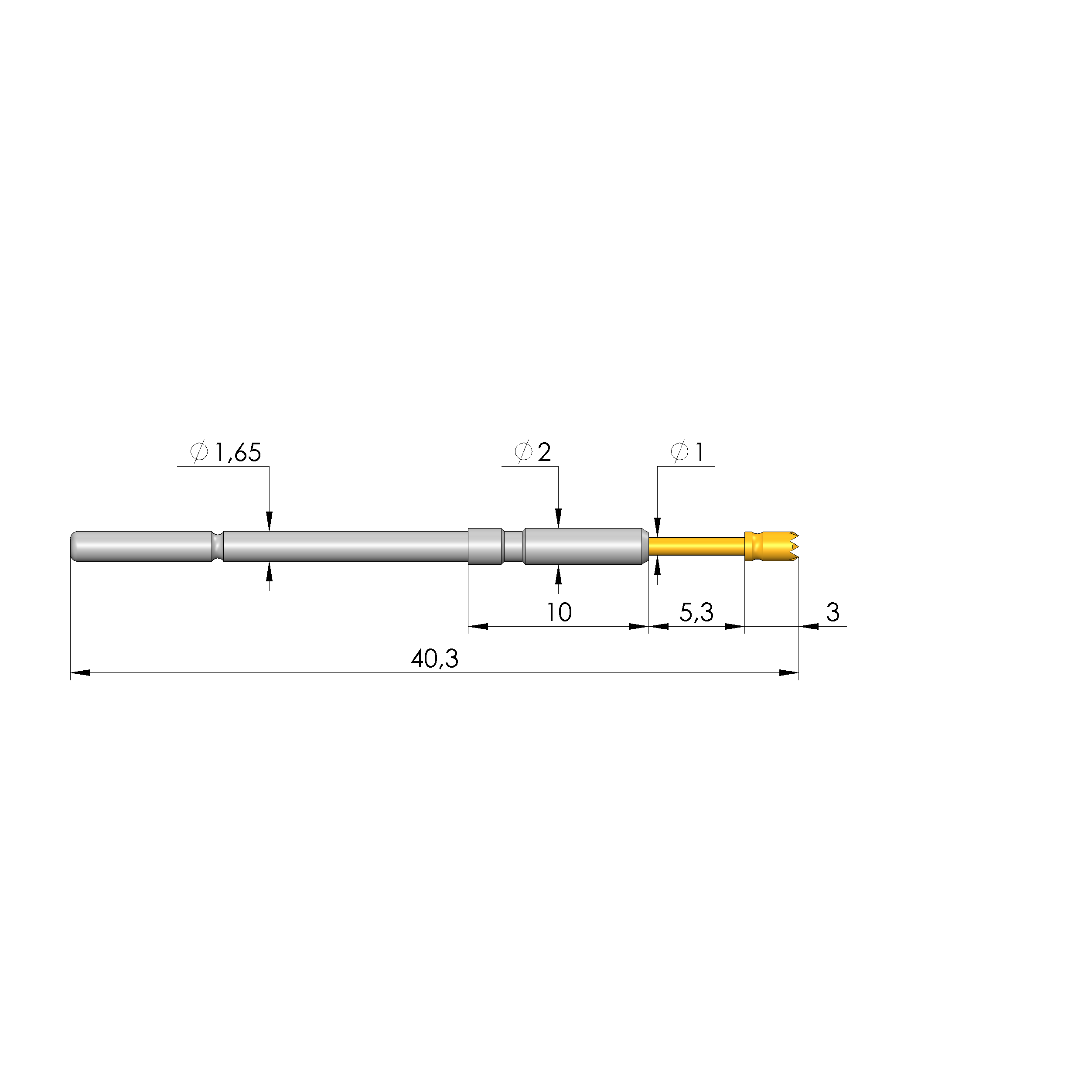 HSS-118 306 160 A 2210