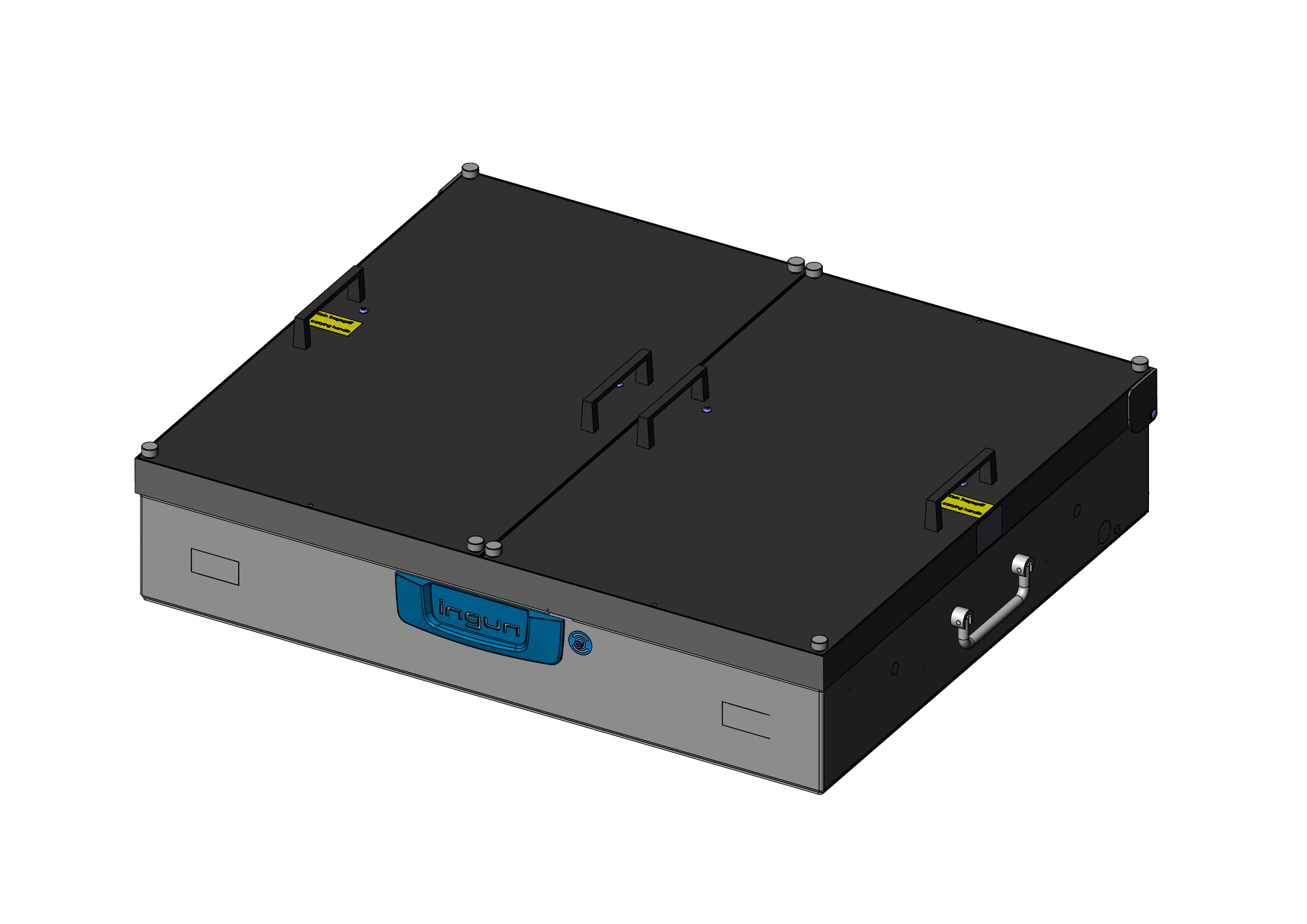 VA 4060T/F/H/GR2270/71