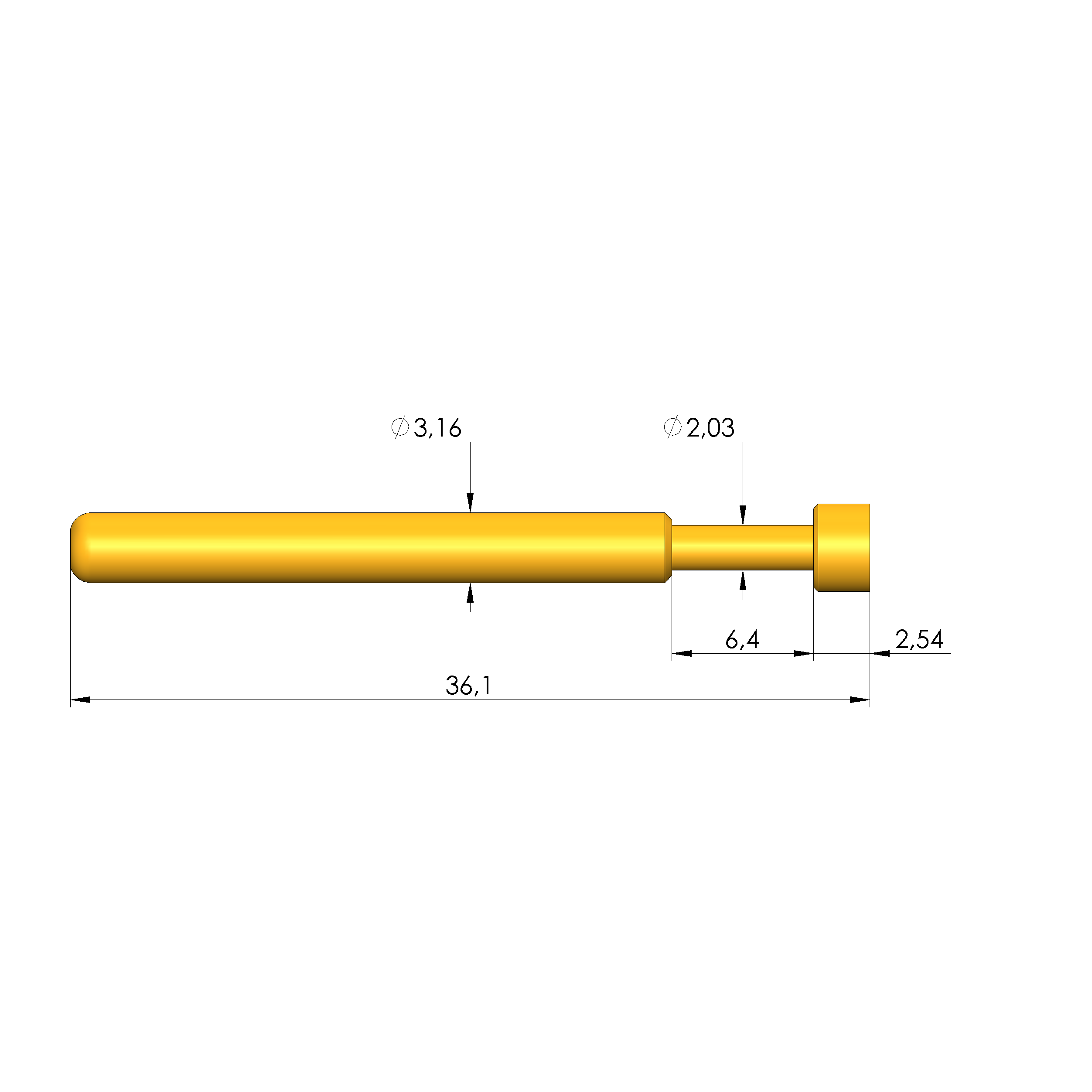 GKS-005 203 396 A 5000
