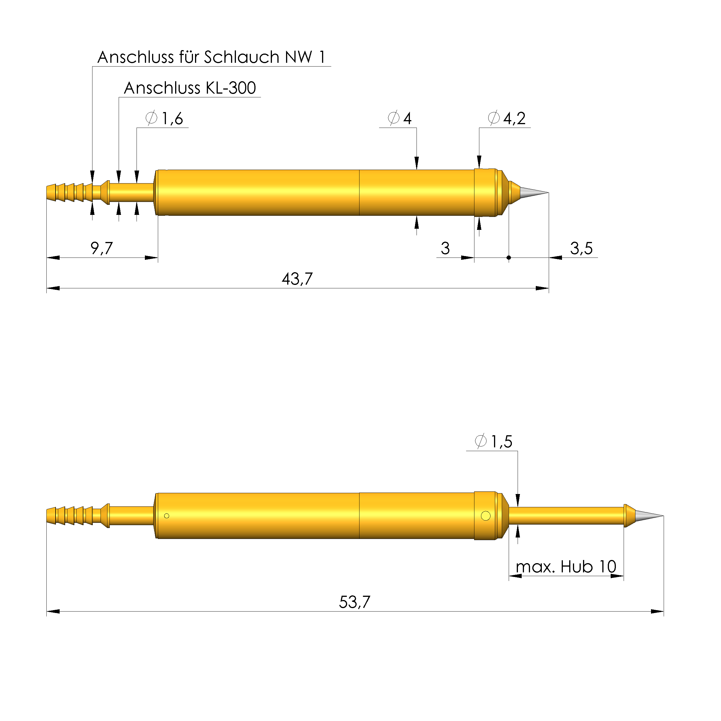PKS-420 215 200 A 3702 1