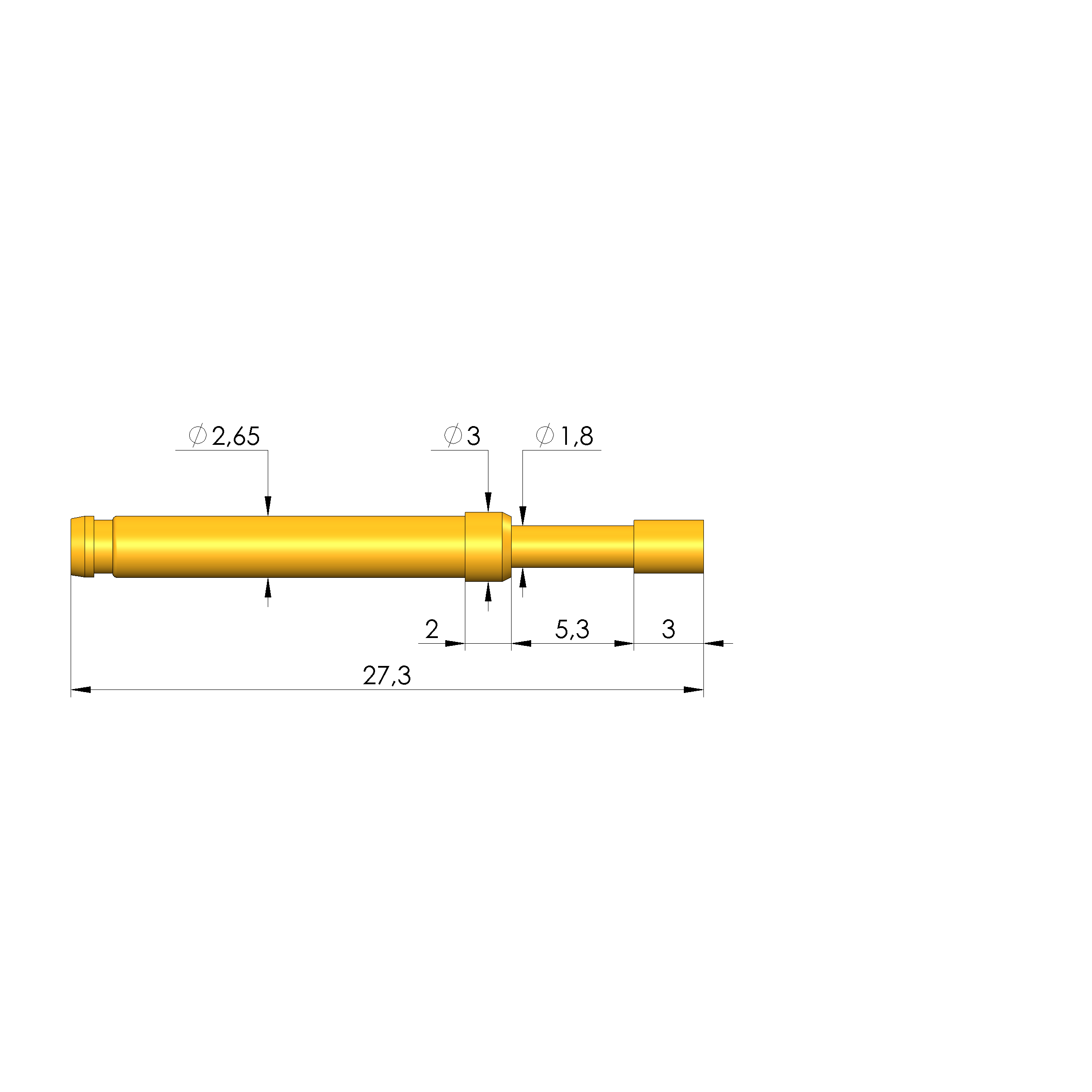 GKS-113 303 230 A 0302