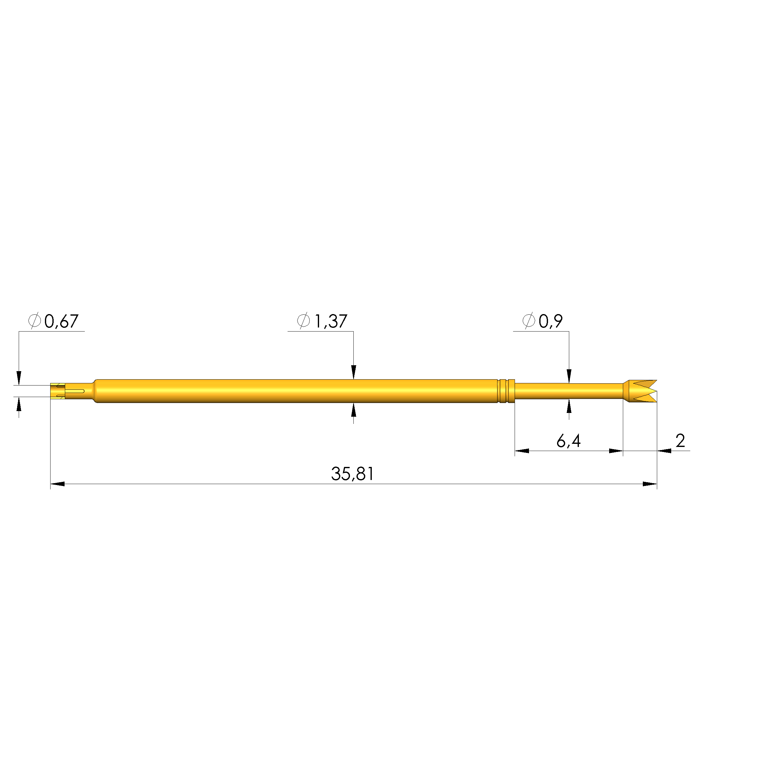 S-075 314 130 A 2200 ES