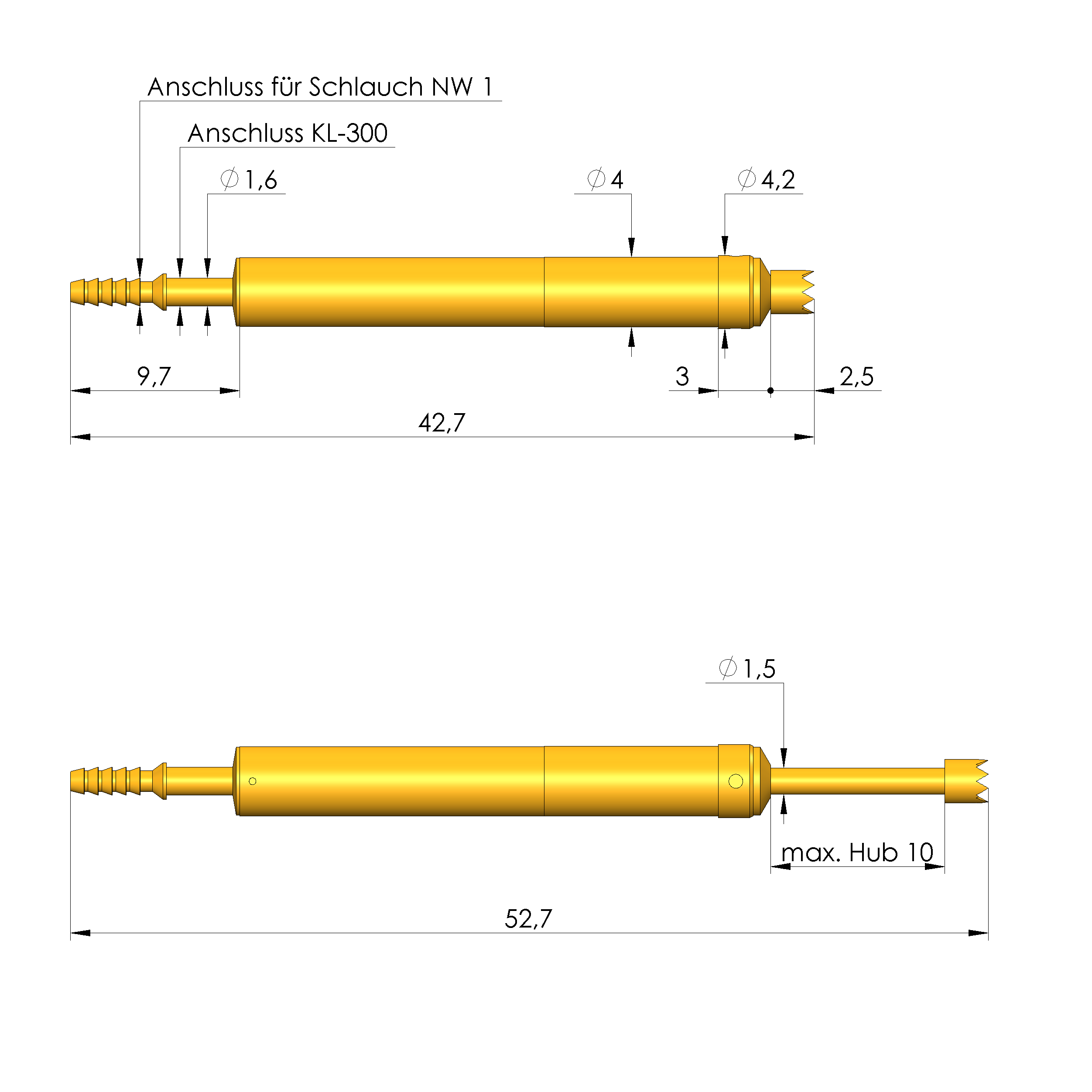 PKS-420 206 250 A 4202 1
