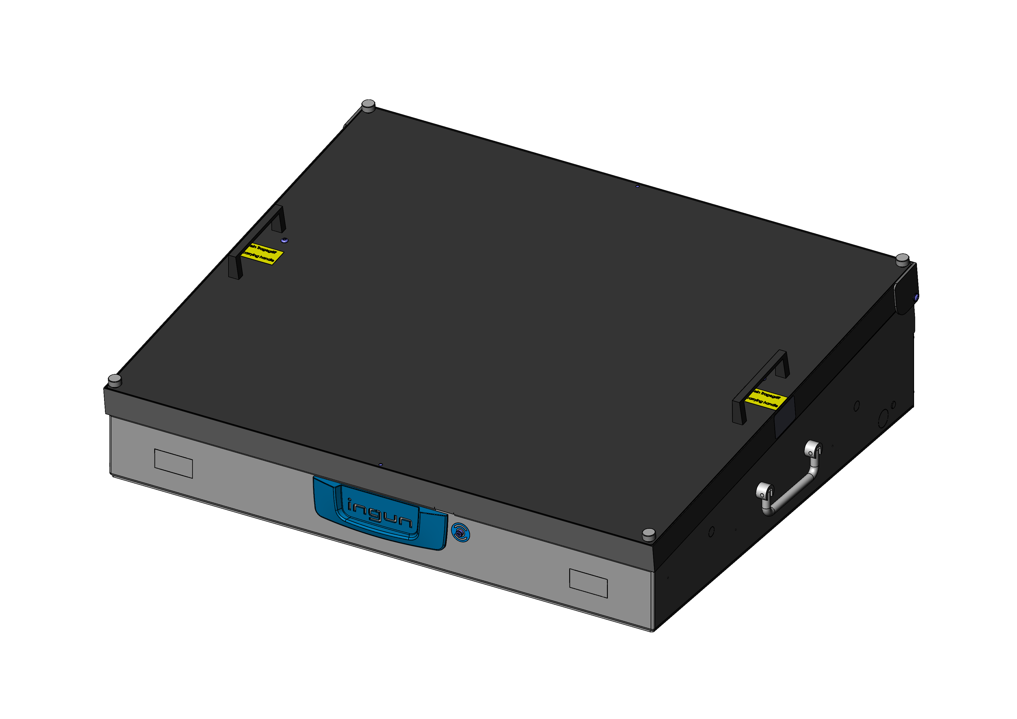 VA 4060/D/H