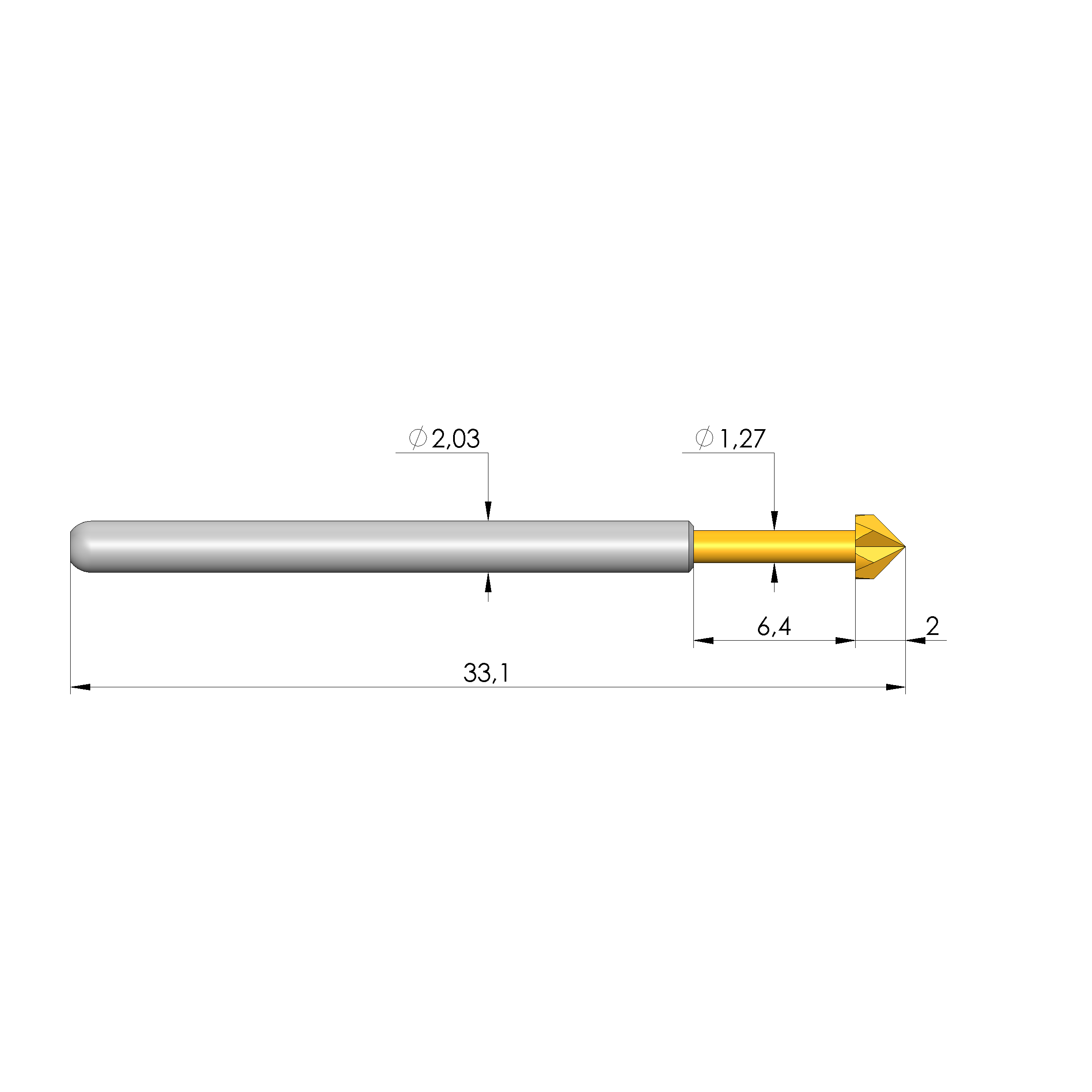 HSS-003 317 254 A 2000