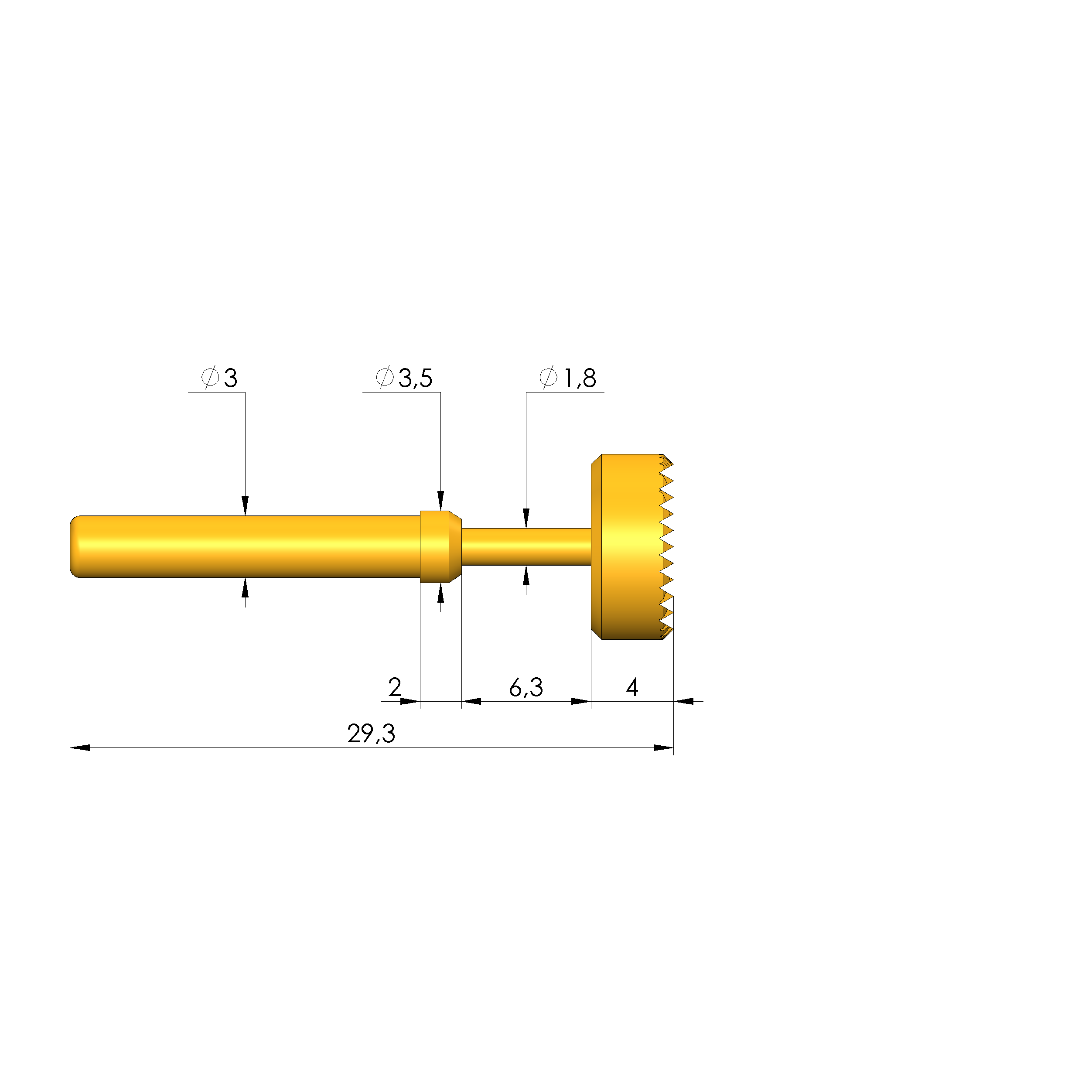 GKS-103 206 900 A 0802
