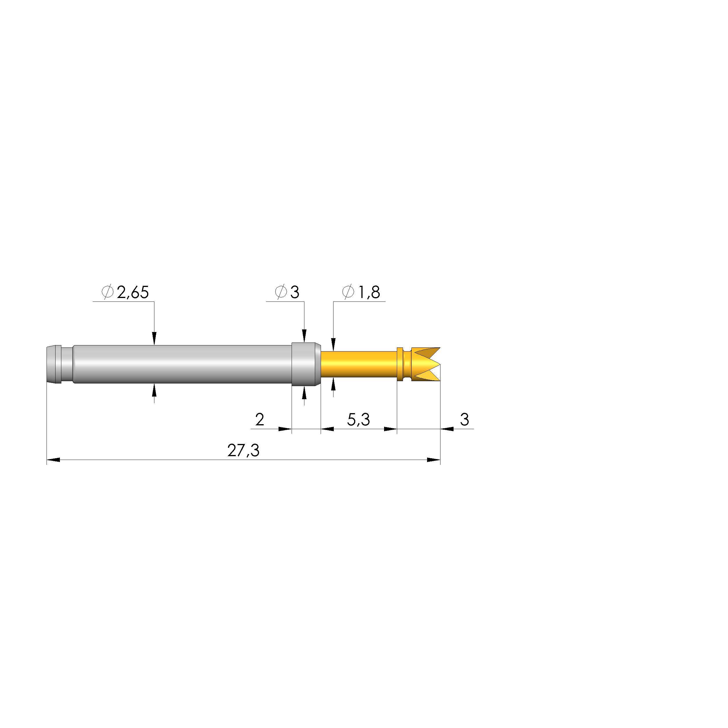 BCP-120 314 230 A 3002