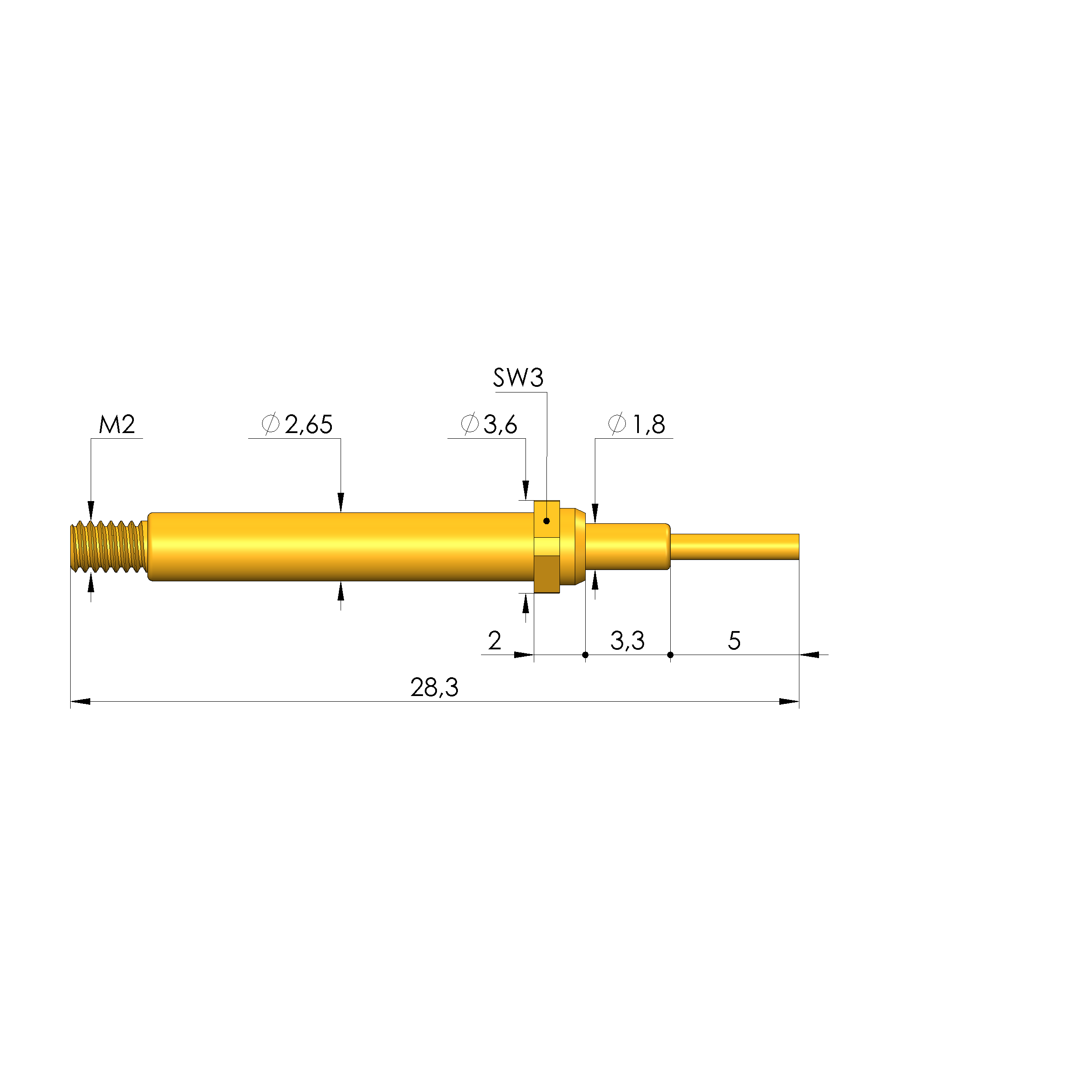 GKS-113 302 100 A 2202 M