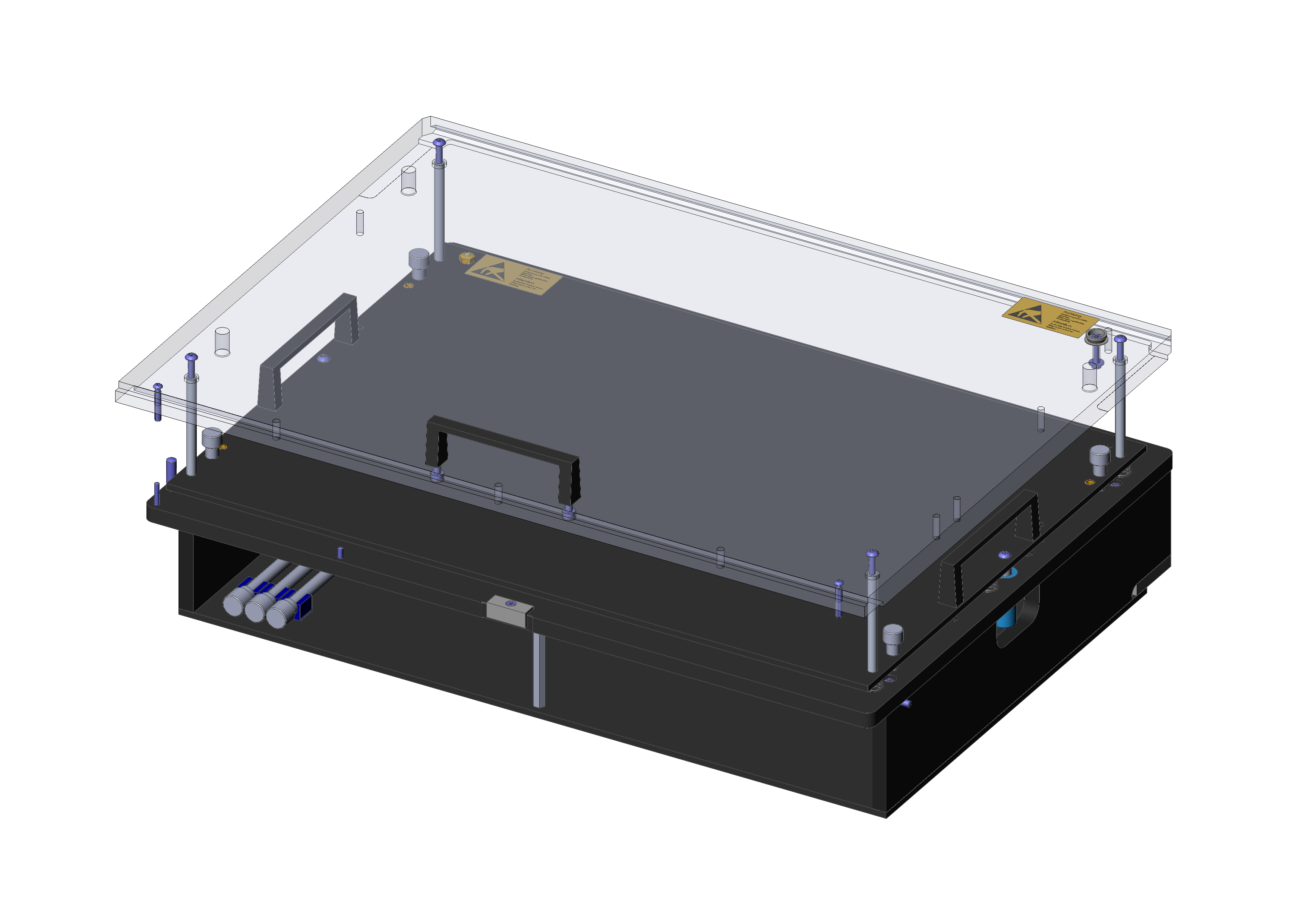 ATS MA13/S-10/ESD