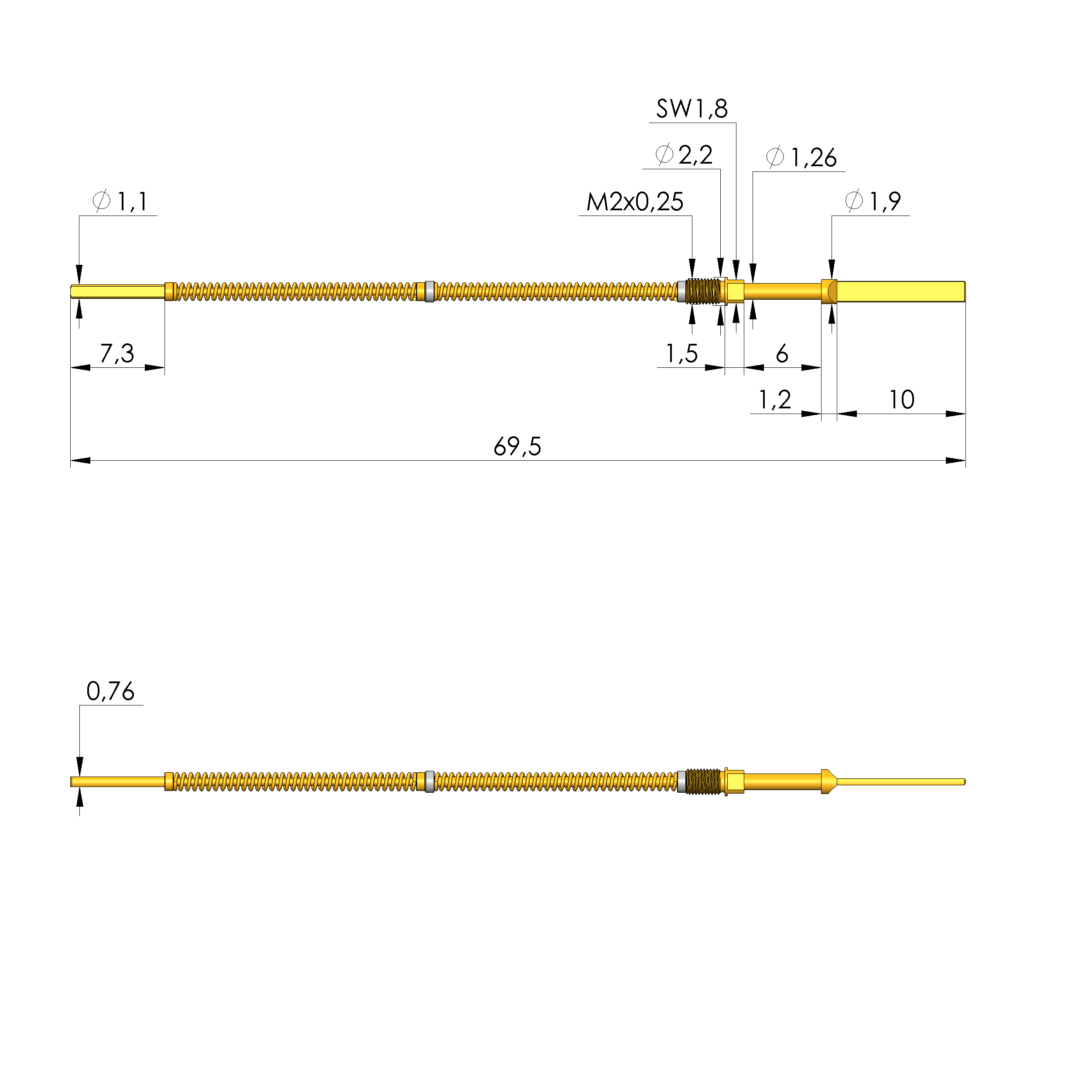 VF100-220 160 050 A 100