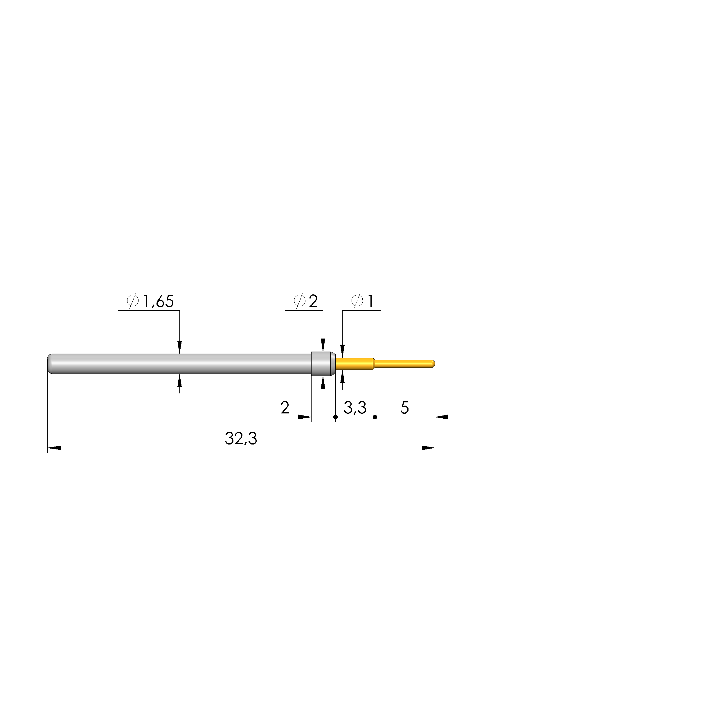 HSS-118 305 065 A 2202
