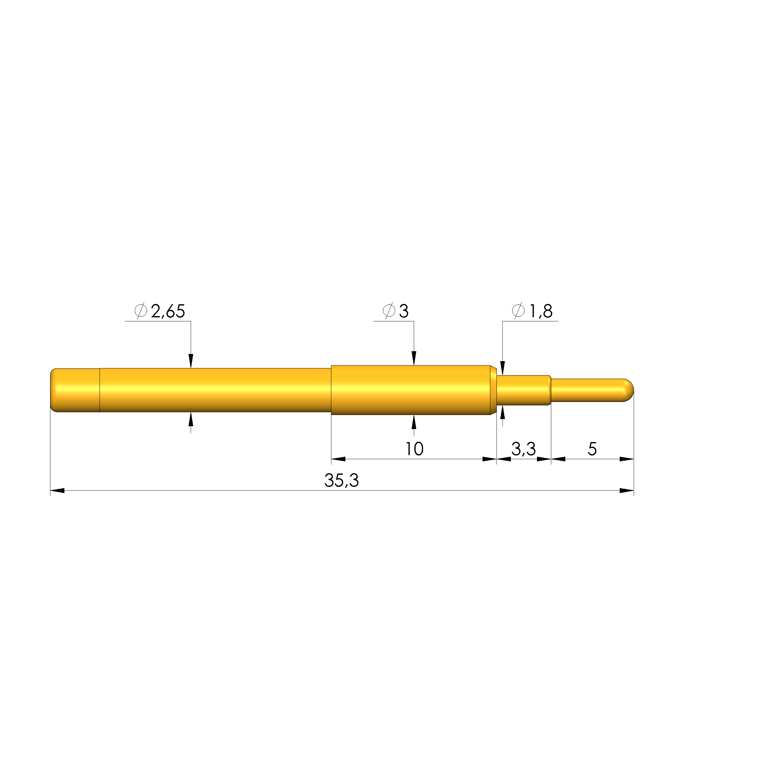 GKS-113 305 140 A 3010
